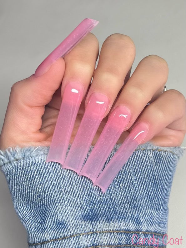 Buy 4 Acrylics & Get 1 FREE Monomer