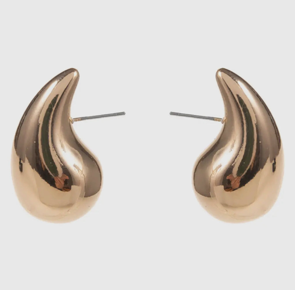 Teardrop Earrings