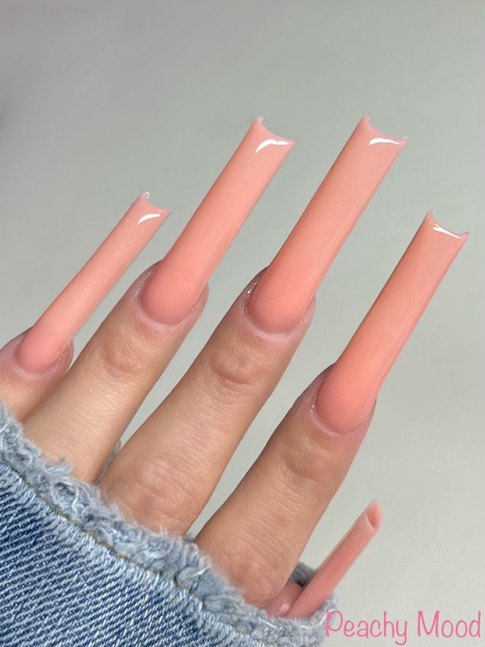 Buy 4 Acrylics & Get 1 FREE Monomer