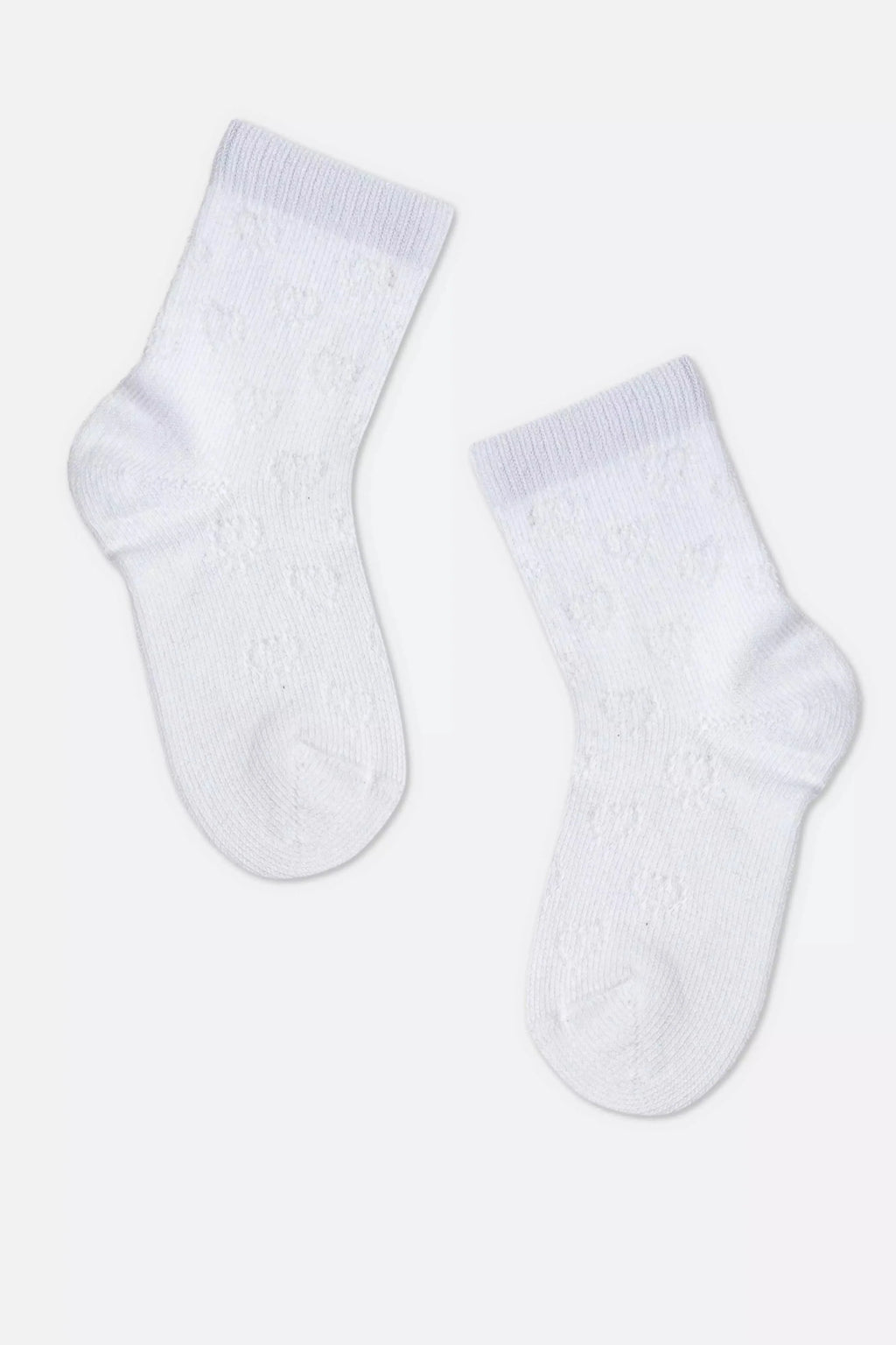 Conte-Kids Classic Cotton Socks - Miss 696