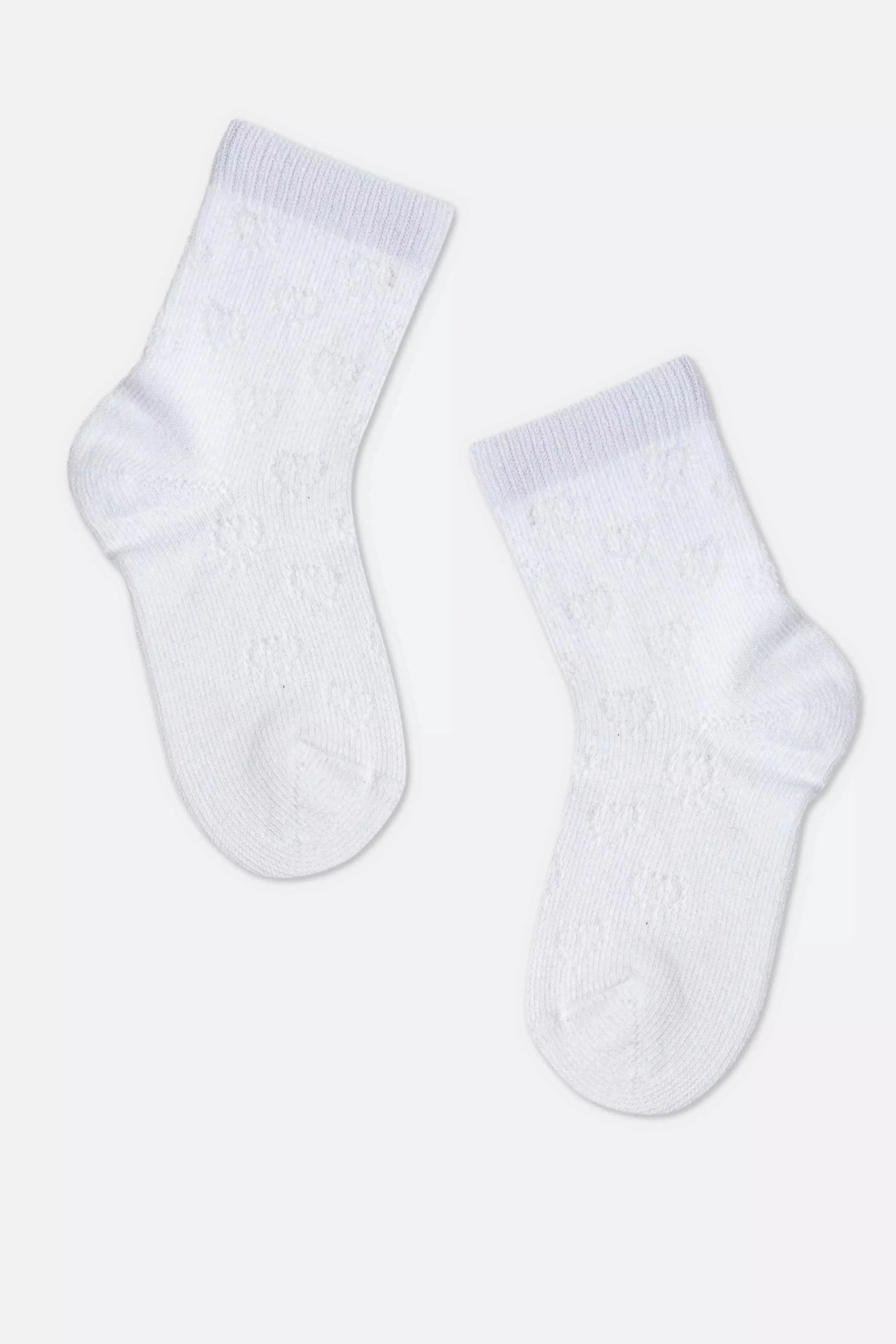 Conte-Kids Classic Cotton Socks - Miss 696