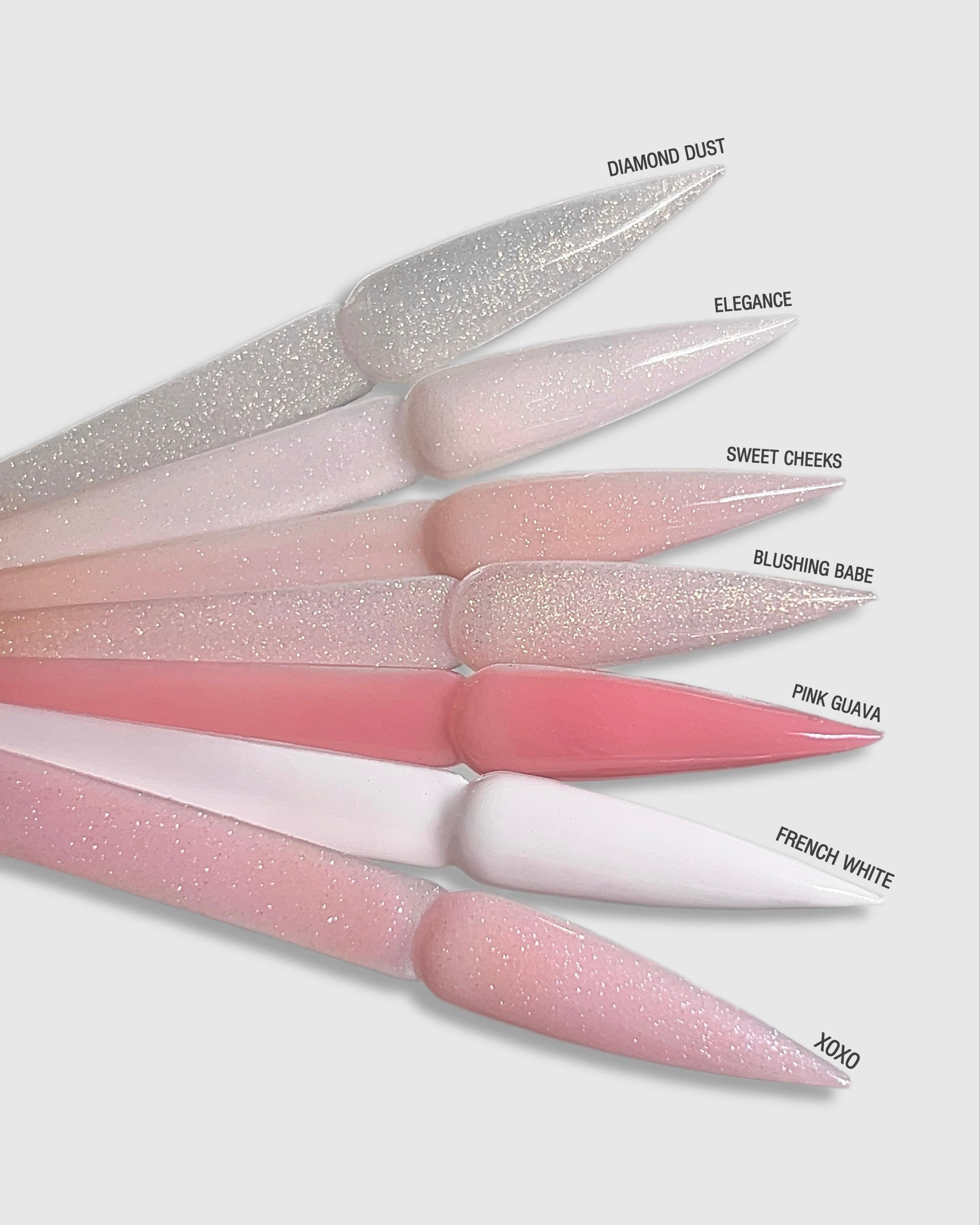 Buy 4 Acrylics Get 1 FREE