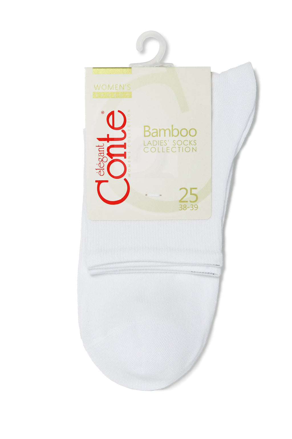 Socks Conte Bamboo - 000