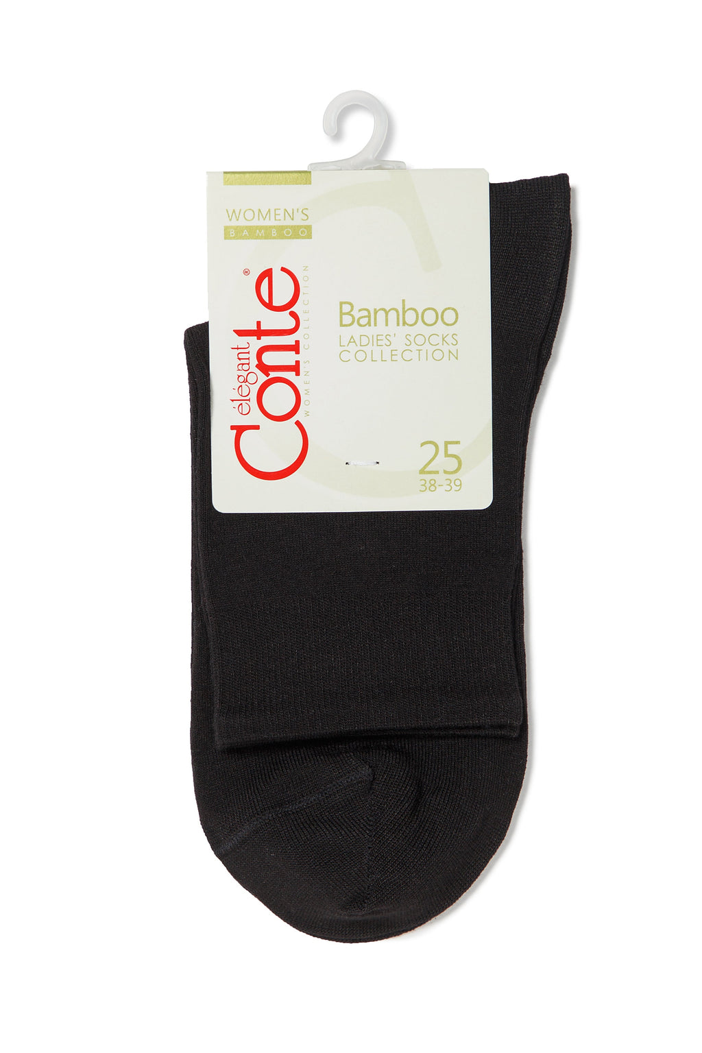 Socks Conte Bamboo - 000