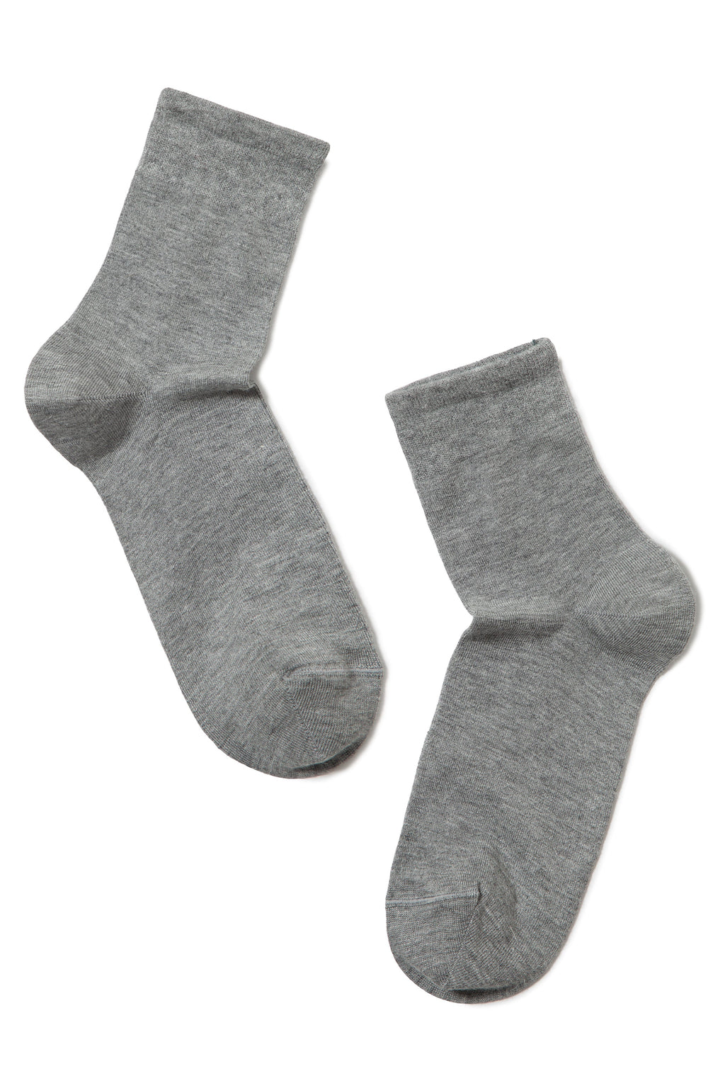 Viscose and Angora Socks Conte Comfort 000