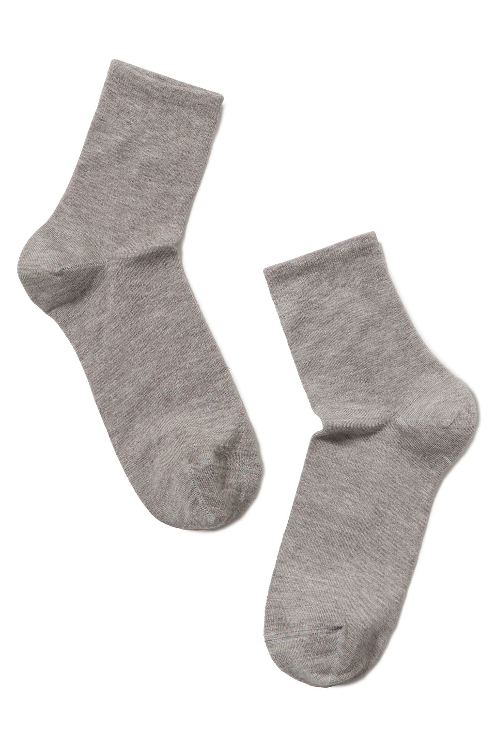 Viscose and Angora Socks Conte Comfort 000