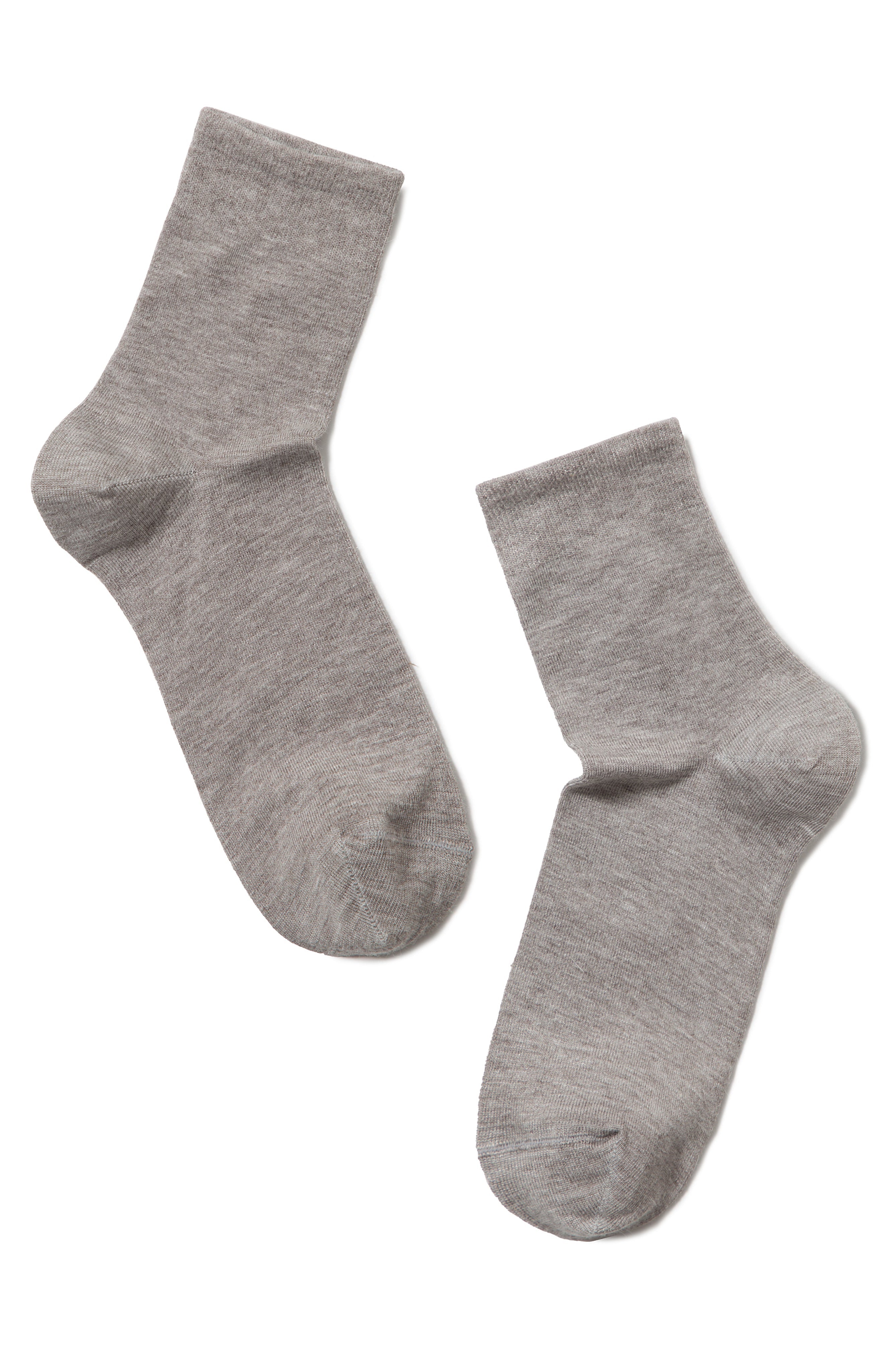 Viscose and Angora Socks Conte Comfort 000