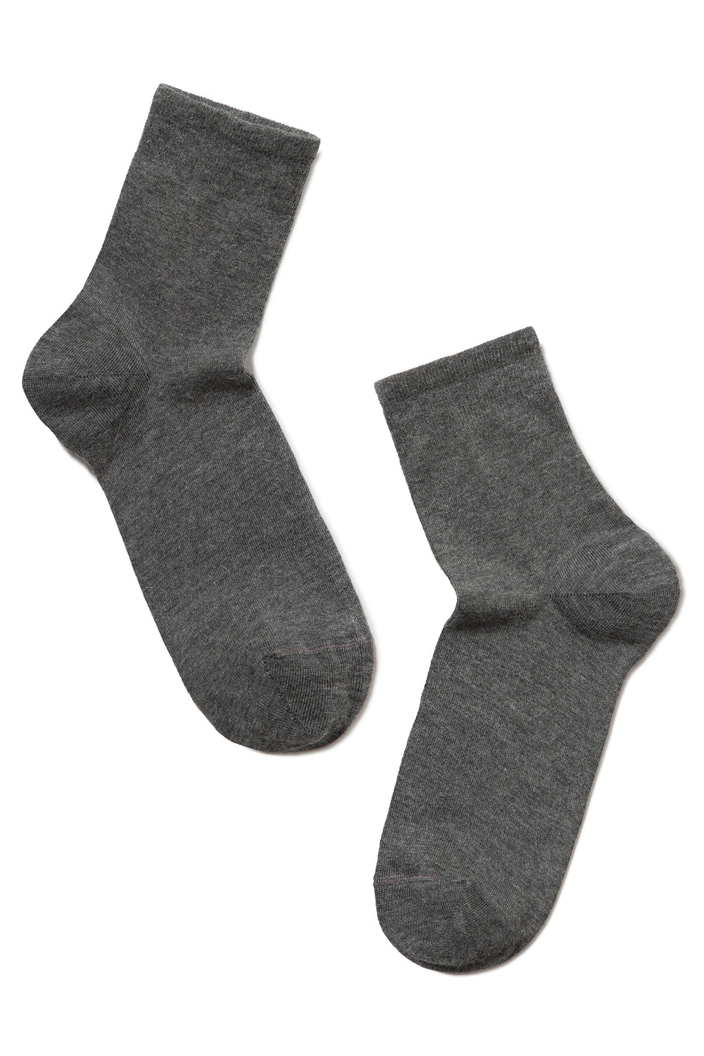 Viscose and Angora Socks Conte Comfort 000