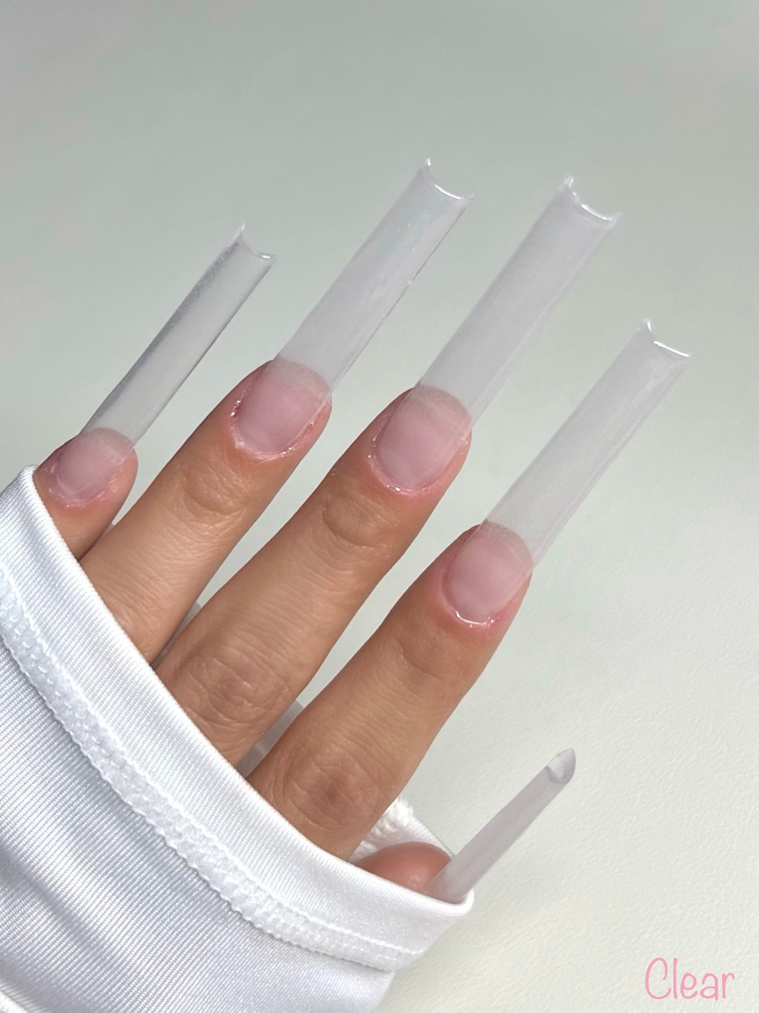 Buy 10 Acrylics Get 5 FREE