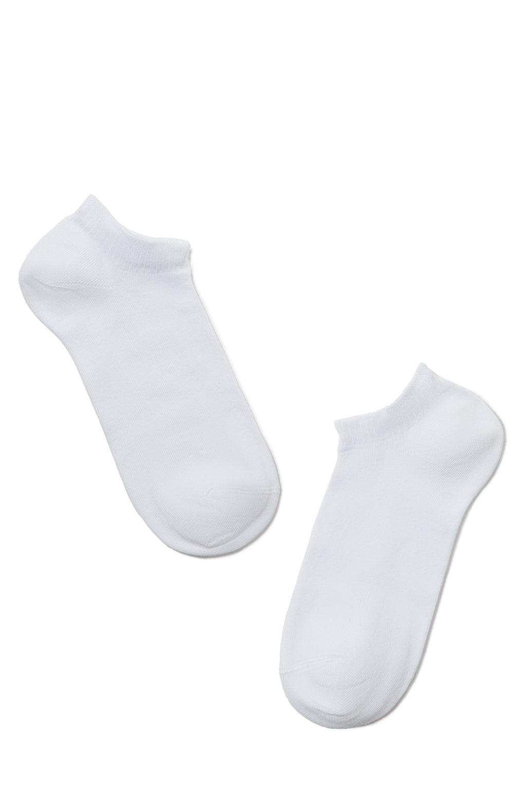 Cotton Ankle Socks Conte Active - Ultra Short