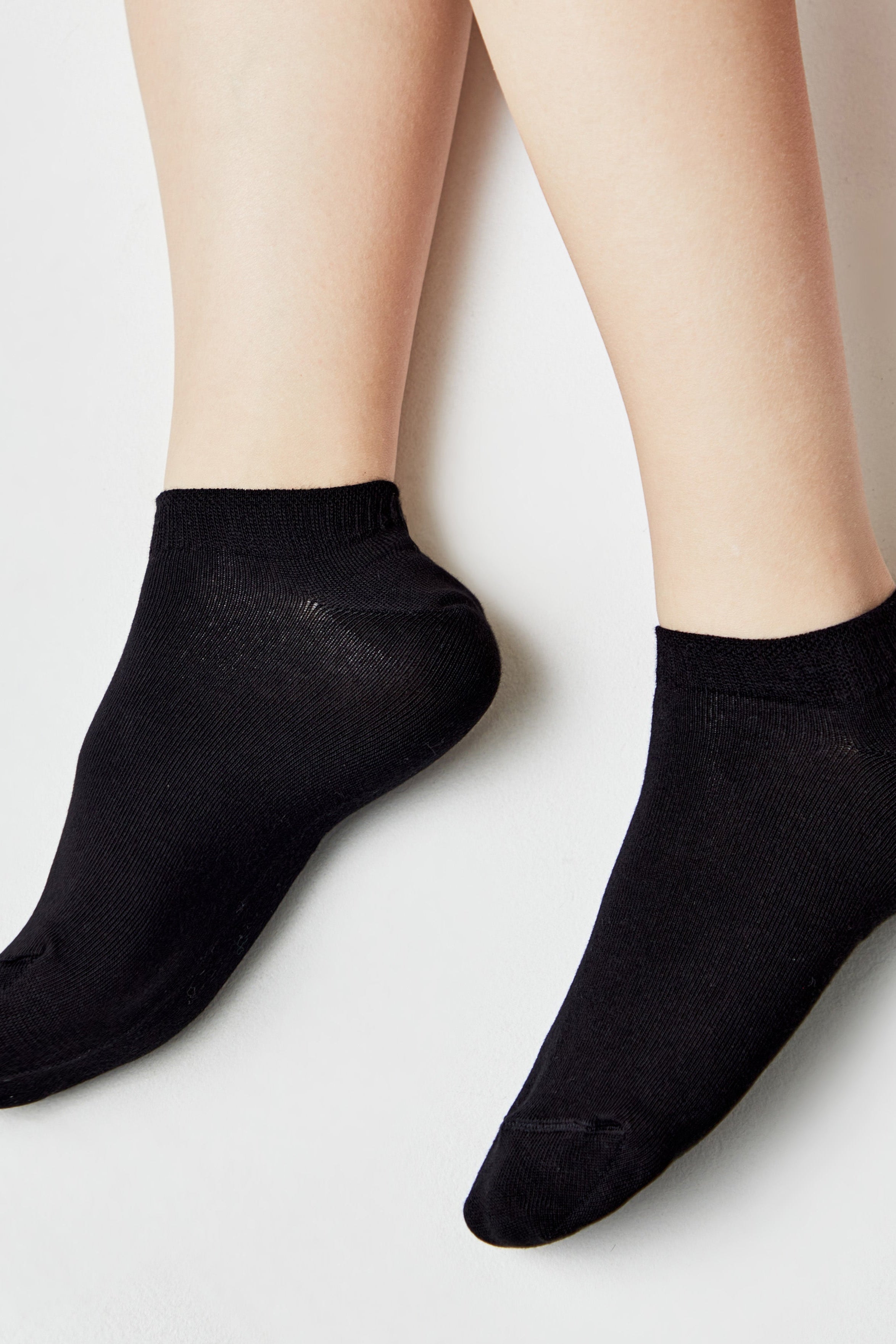 Cotton Ankle Socks Conte Active - Ultra Short