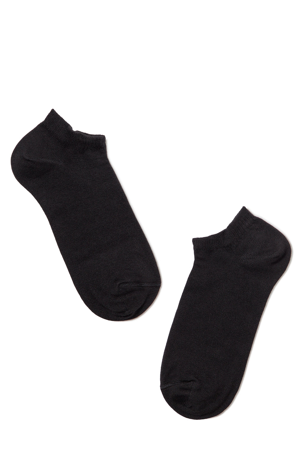 Cotton Ankle Socks Conte Active - Ultra Short