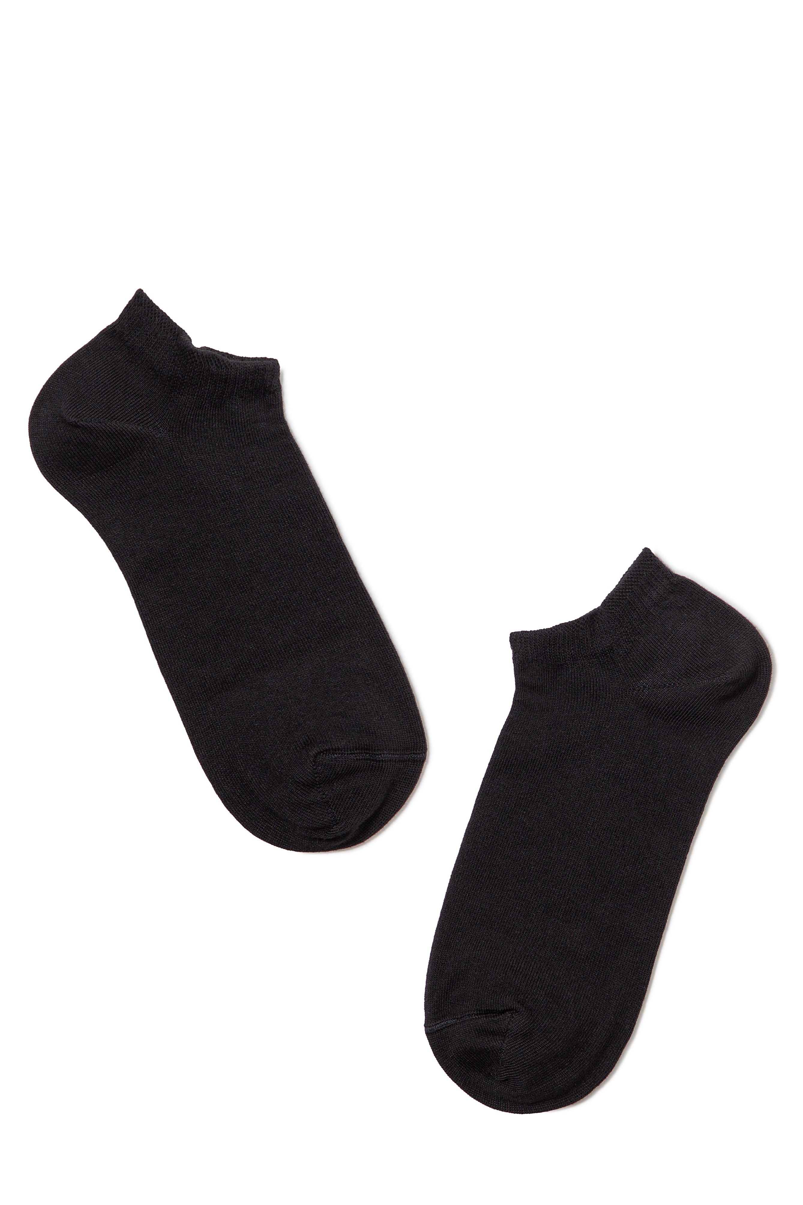 Cotton Ankle Socks Conte Active - Ultra Short