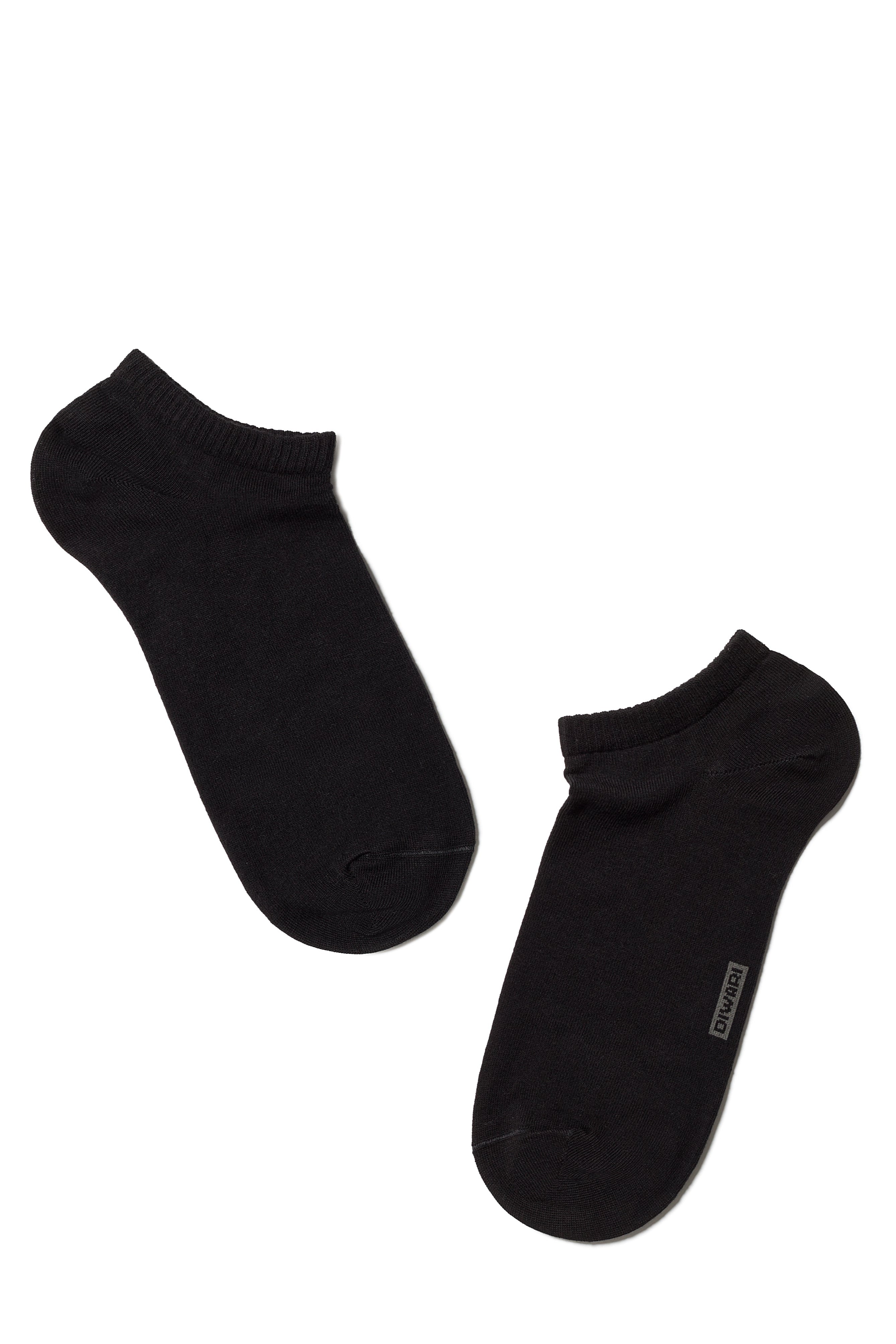 Conte Cotton Ankle Socks Diwari Active 000 - Ultra Short