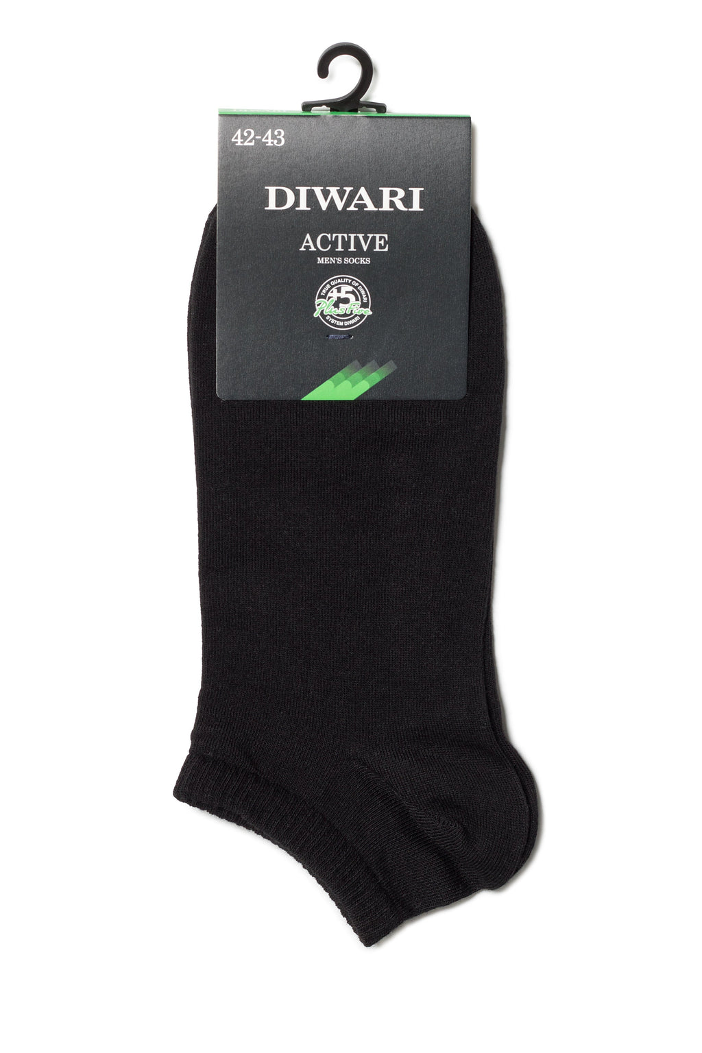 Conte Cotton Ankle Socks Diwari Active 000 - Ultra Short