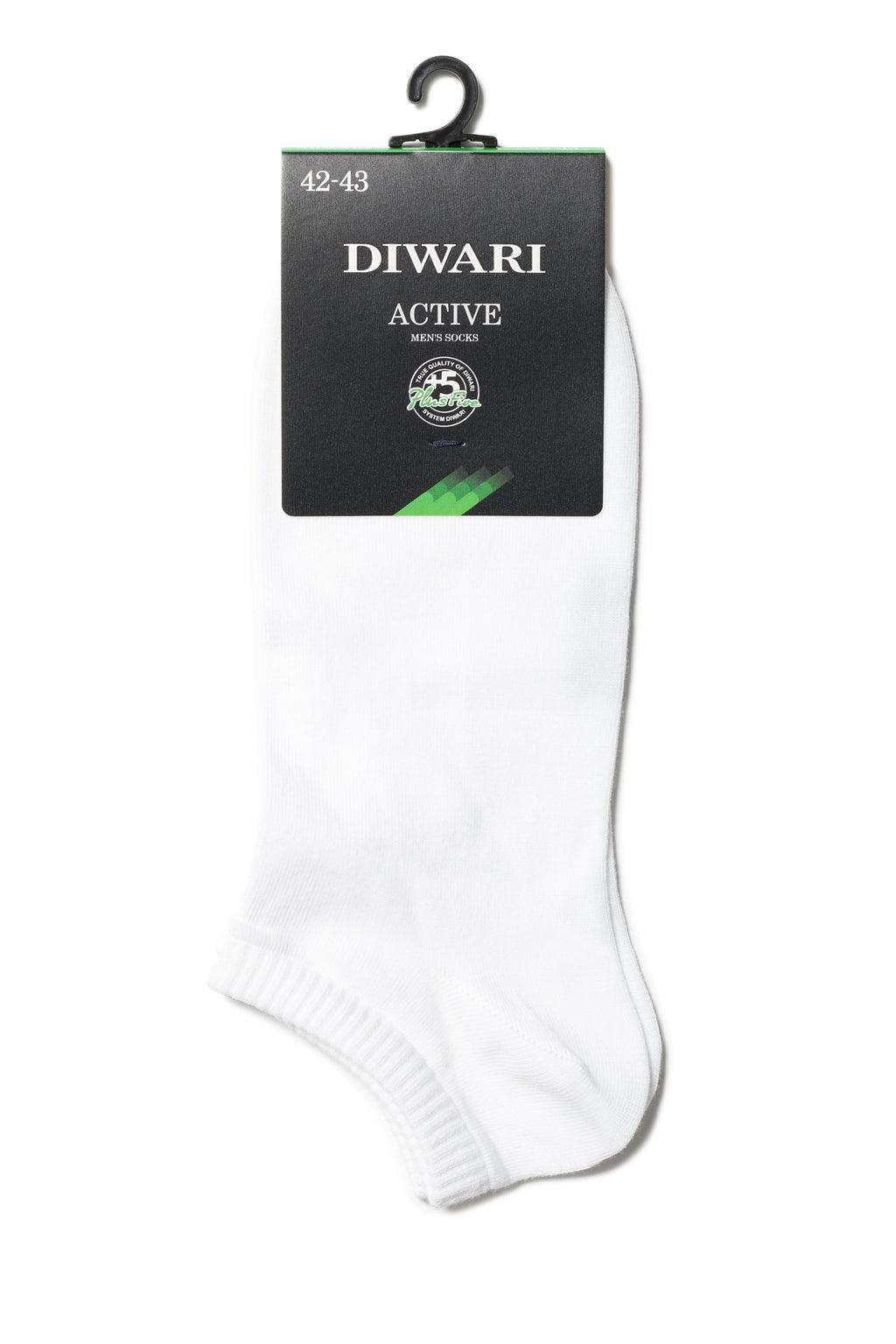 Conte Cotton Ankle Socks Diwari Active 000 - Ultra Short