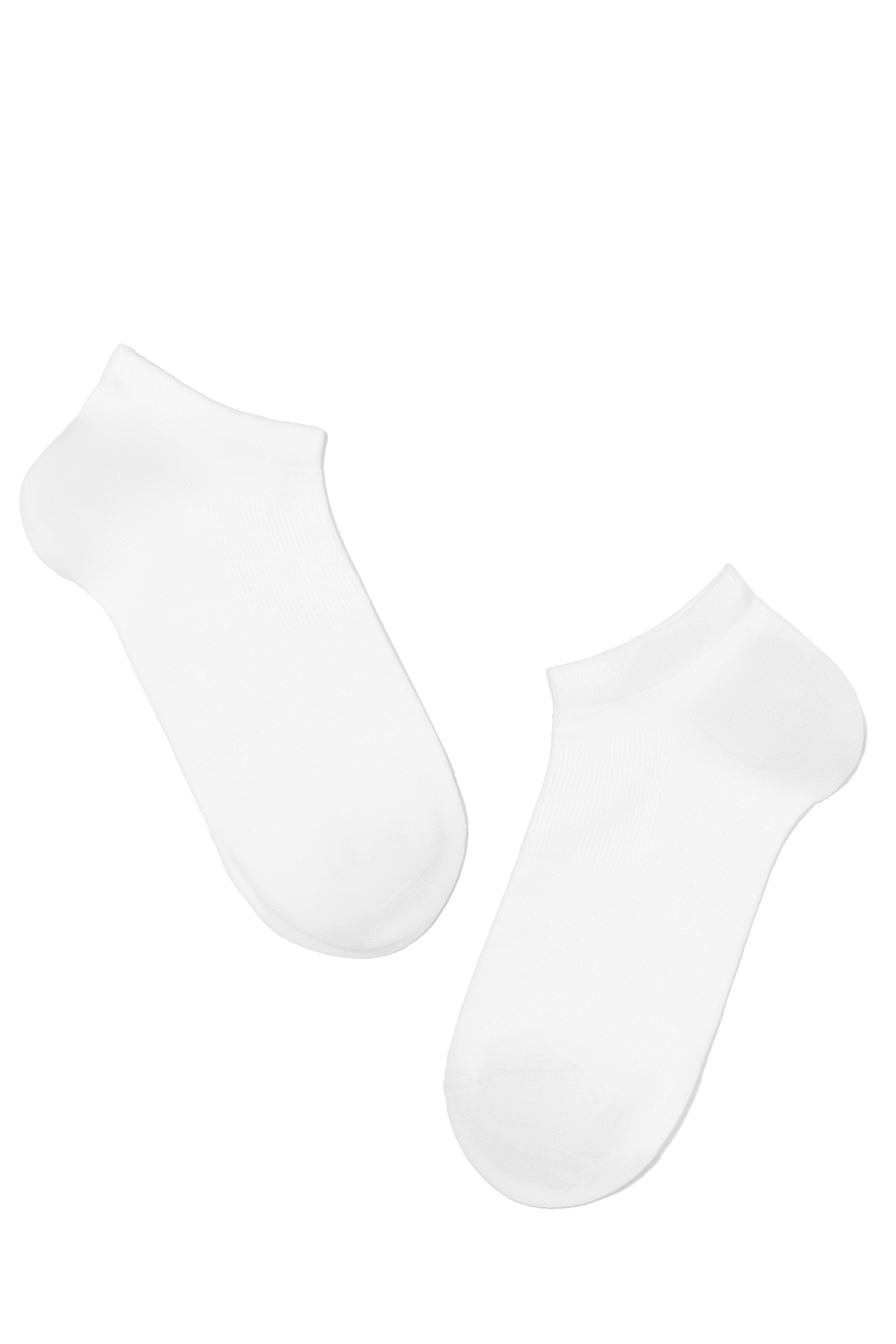 Viscose Ankle Socks Conte Active - Ultra Short 079