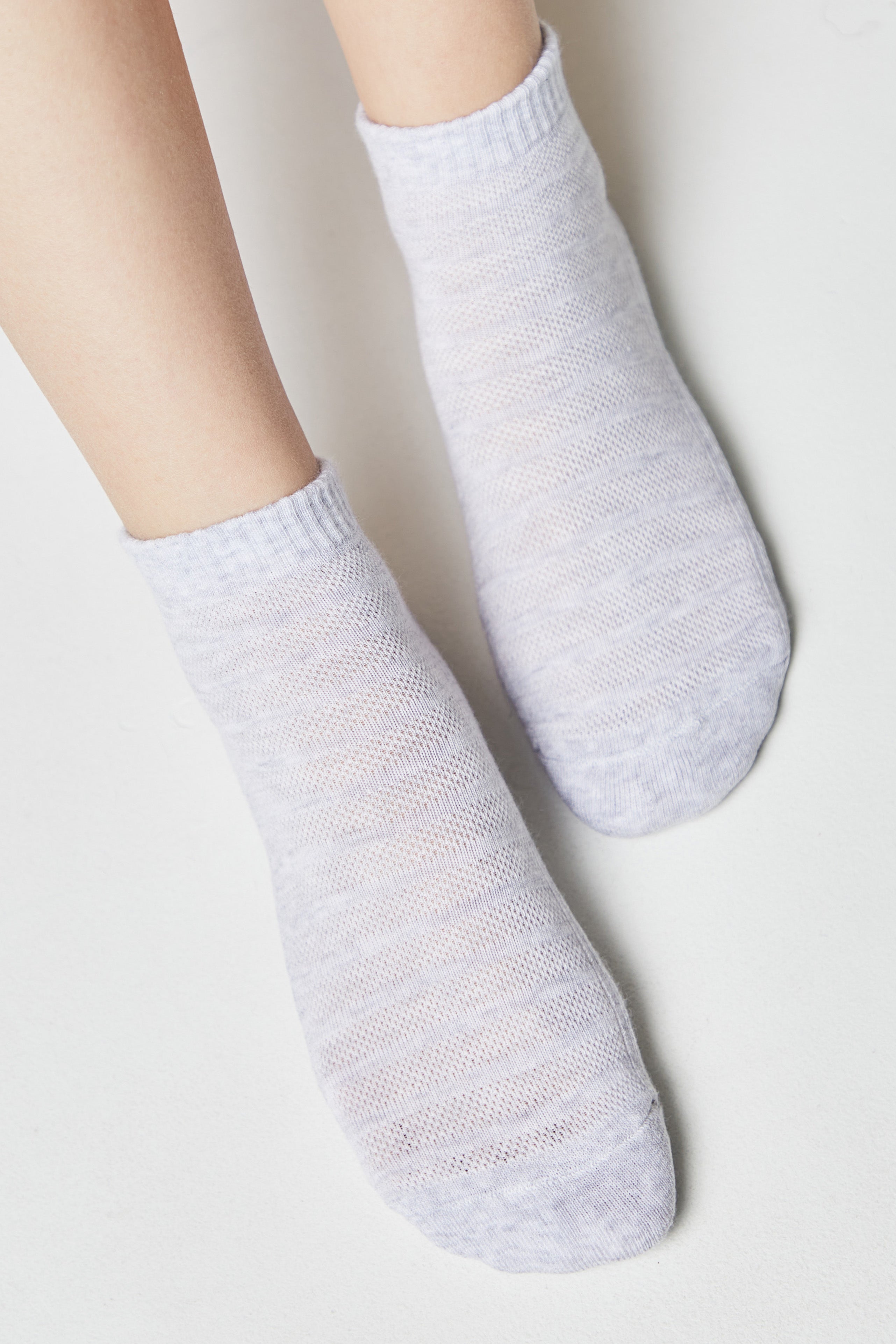 Cotton Socks Conte Active 091 Terry Foot