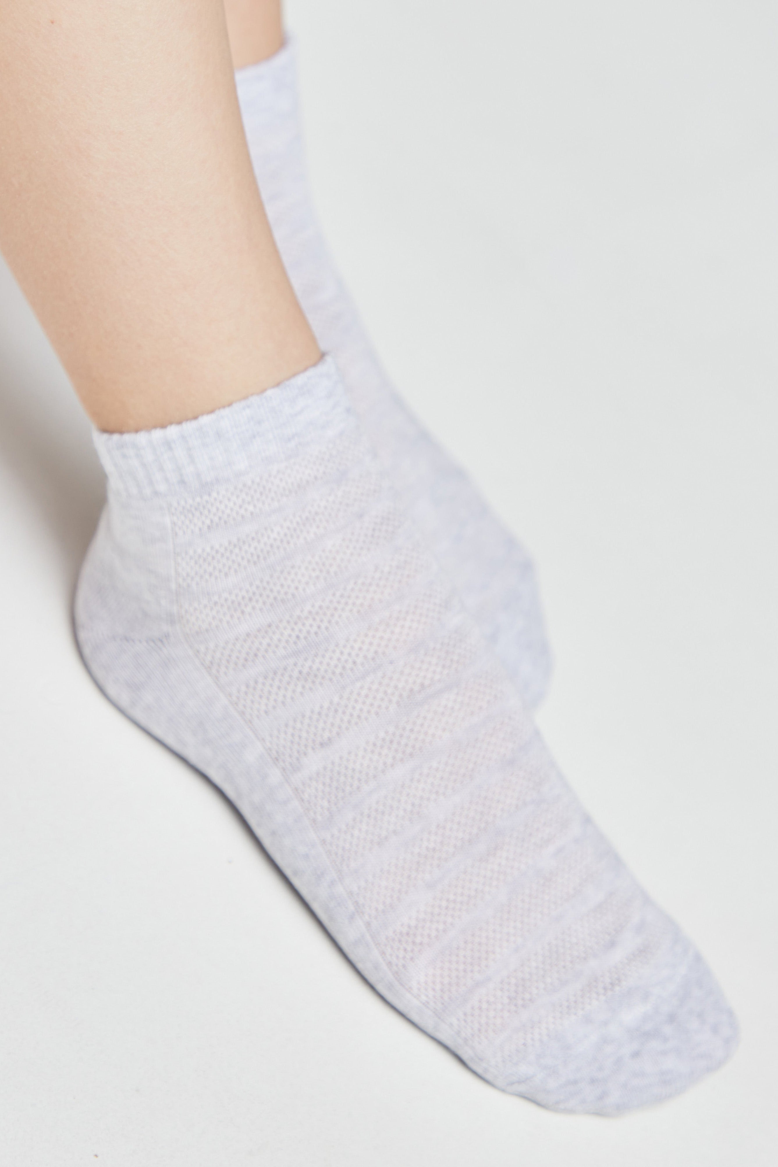 Cotton Socks Conte Active 091 Terry Foot