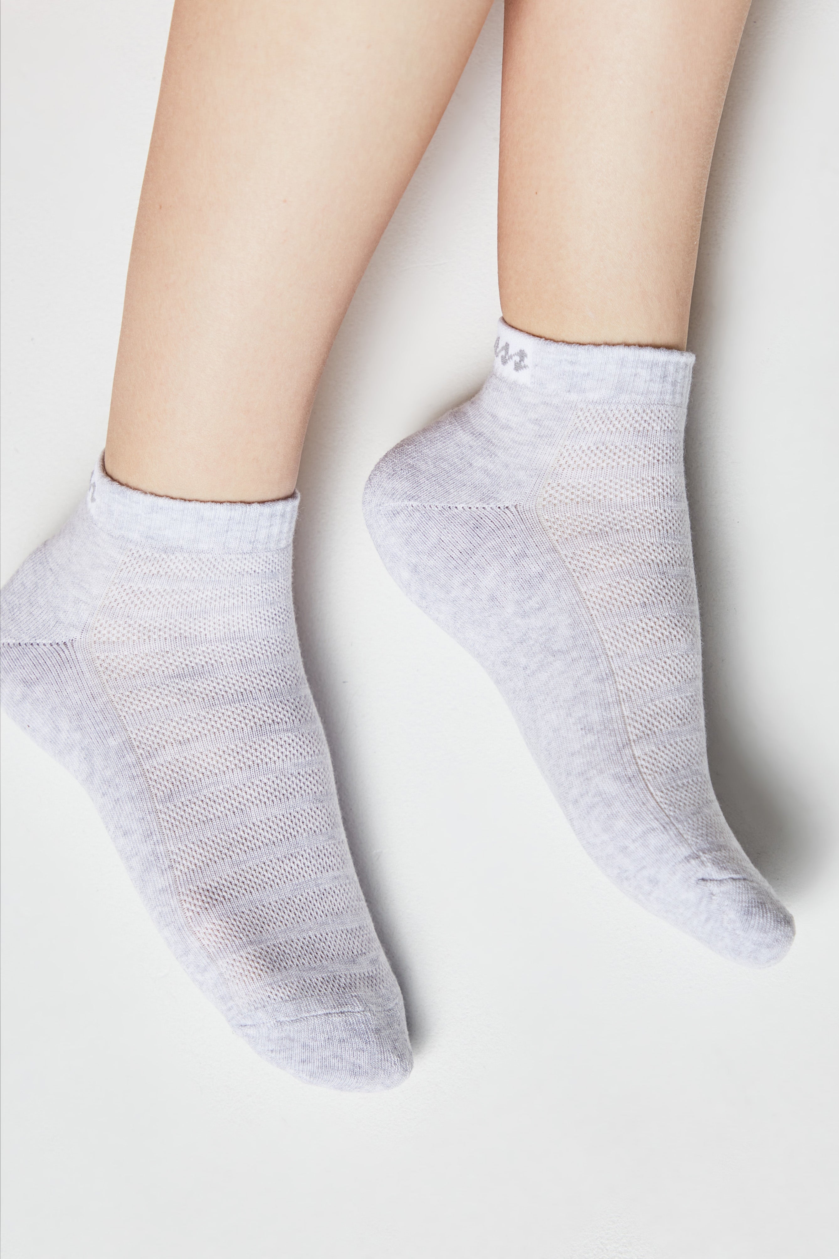 Cotton Socks Conte Active 091 Terry Foot