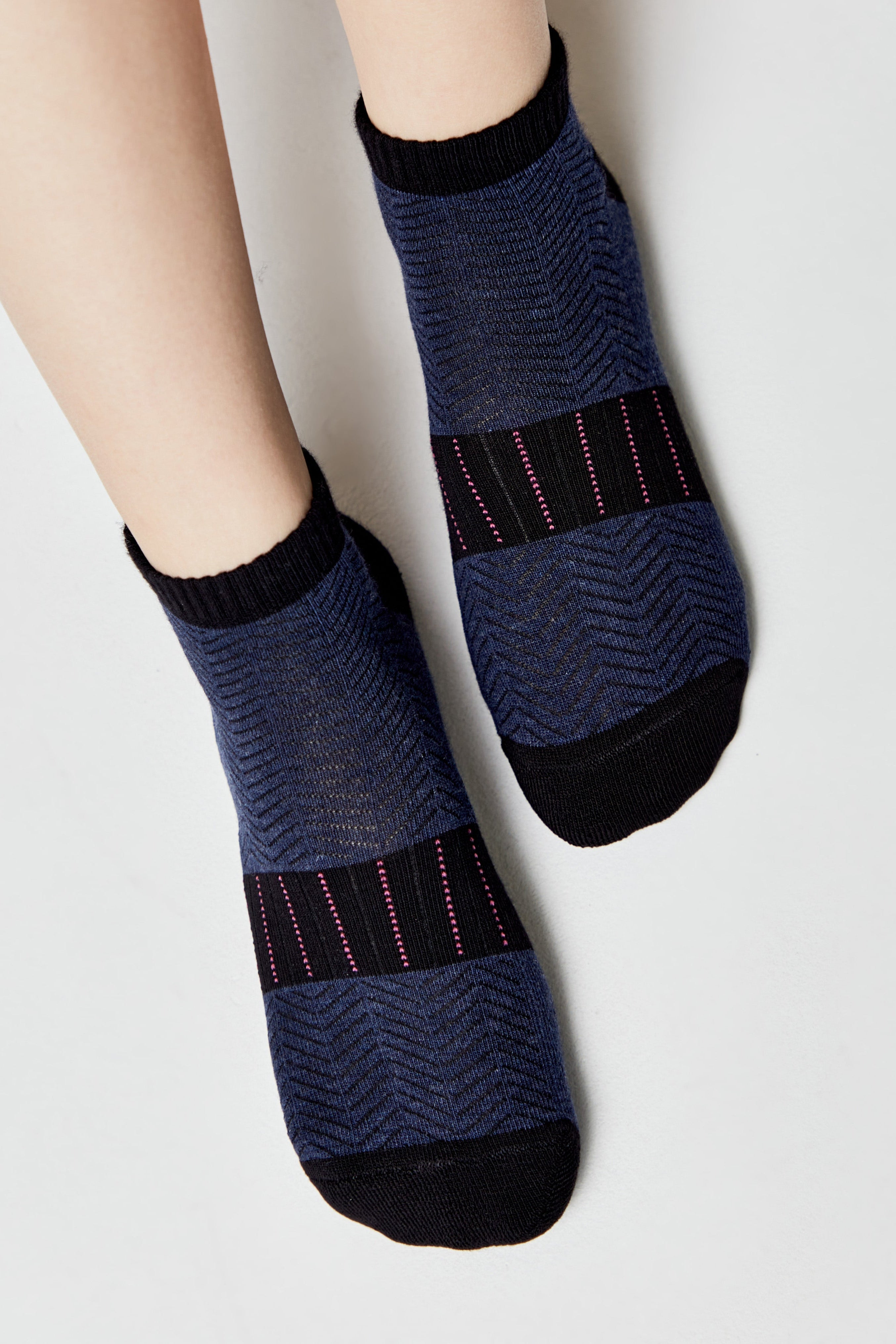 Cotton Socks Conte Active 092 Terry Foot
