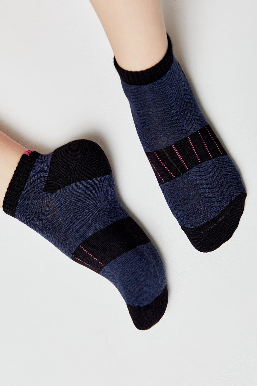 Cotton Socks Conte Active 092 Terry Foot