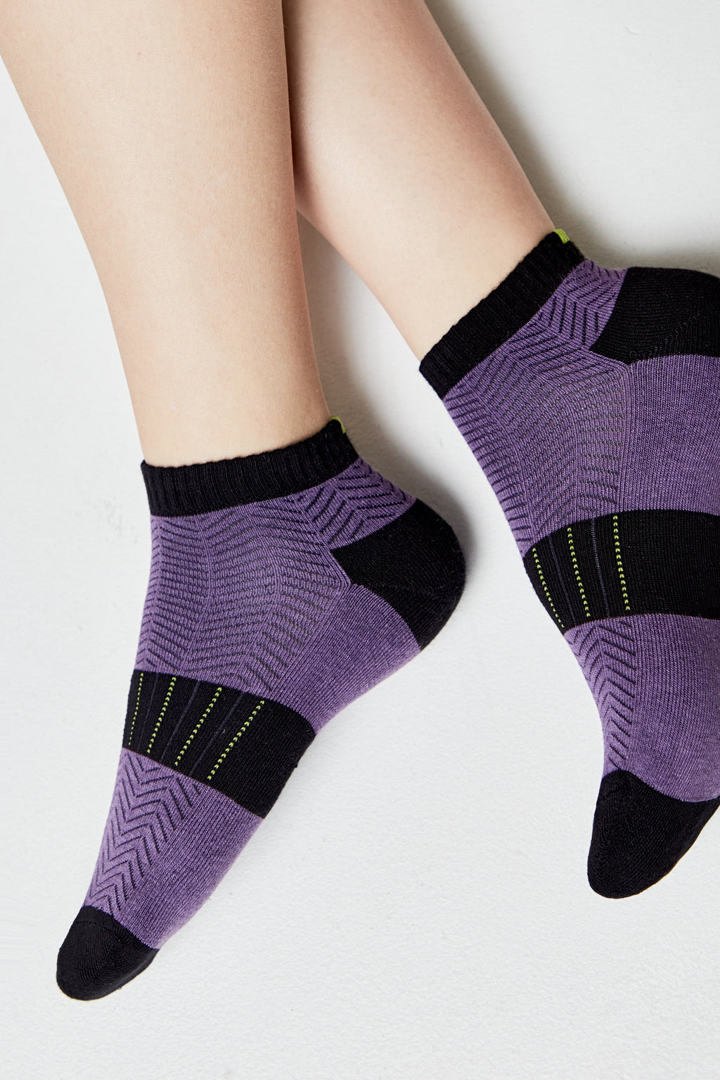 Cotton Socks Conte Active 092 Terry Foot