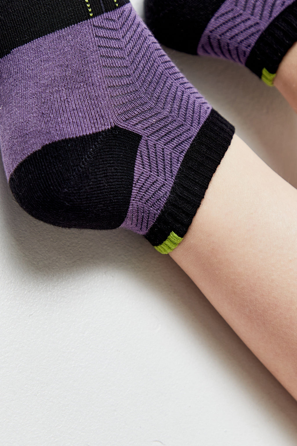 Cotton Socks Conte Active 092 Terry Foot