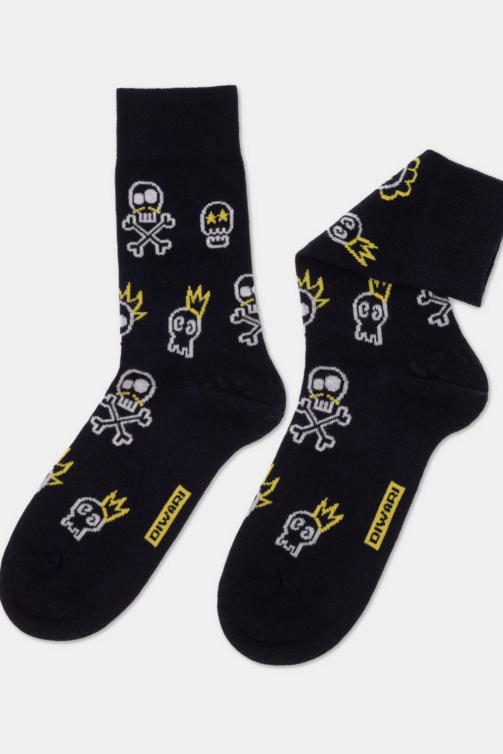 Conte Cotton Socks Diwari Happy 165