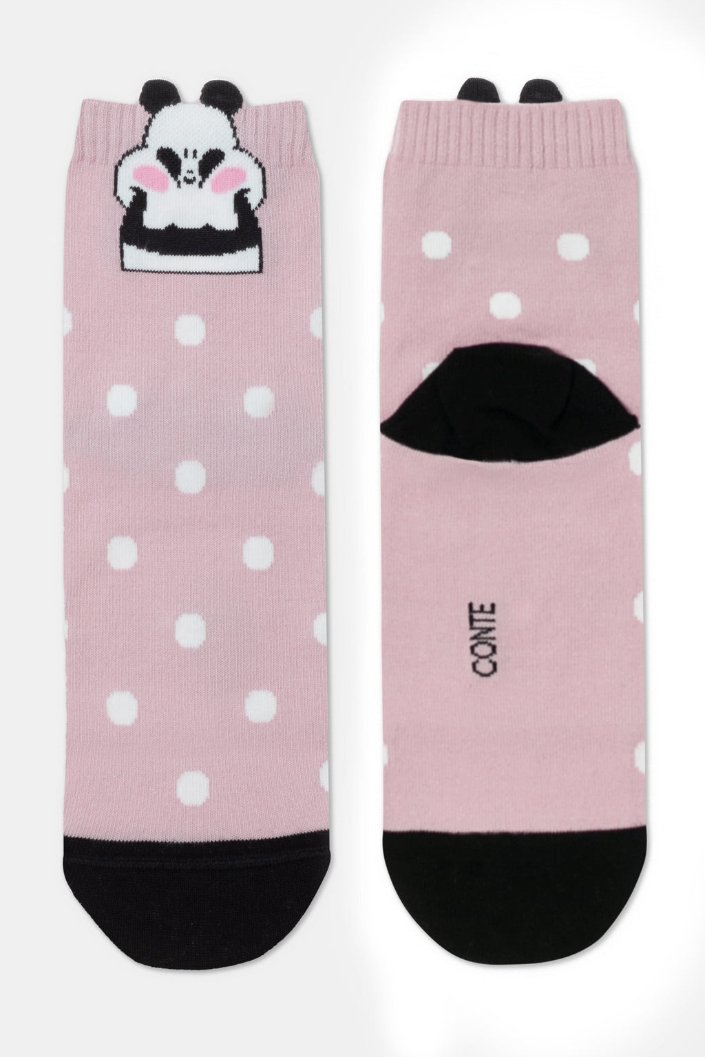 Conte Cotton Socks Classic - 365