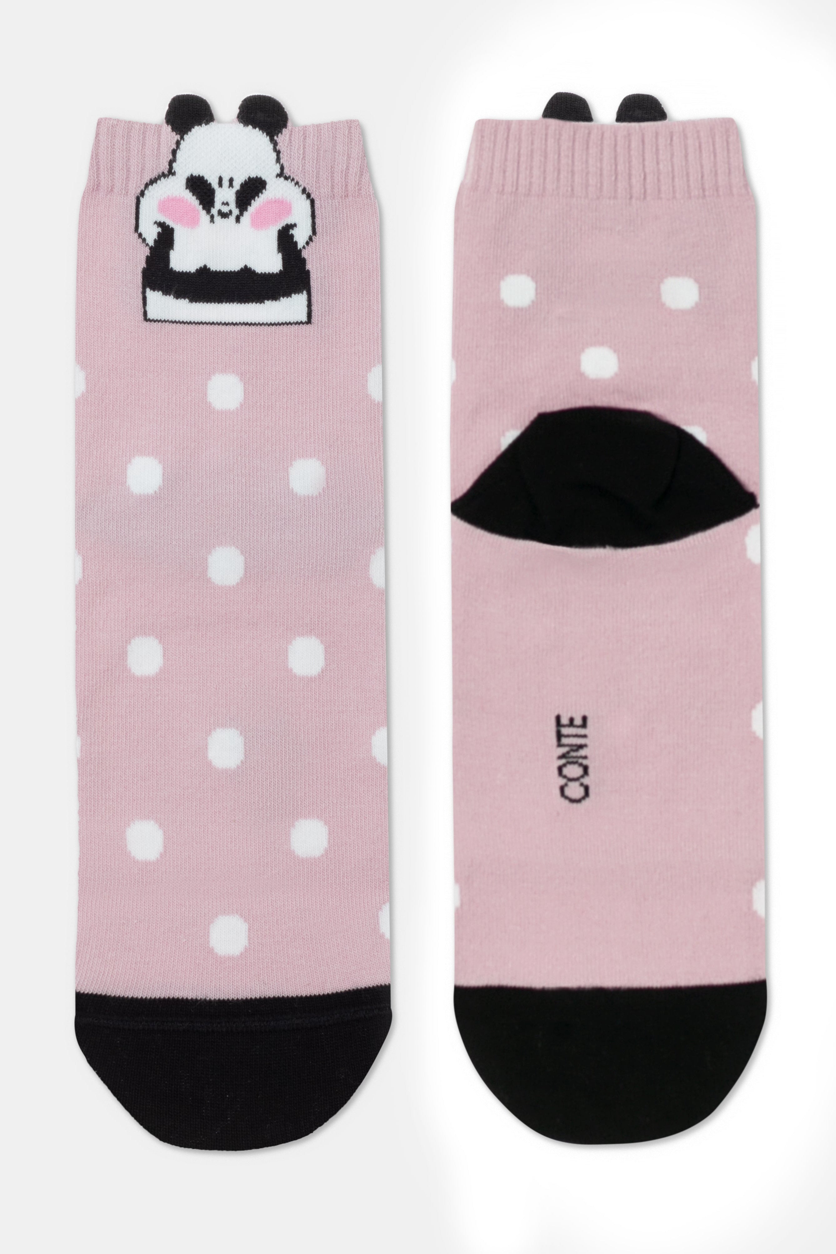 Conte Cotton Socks Classic - 365