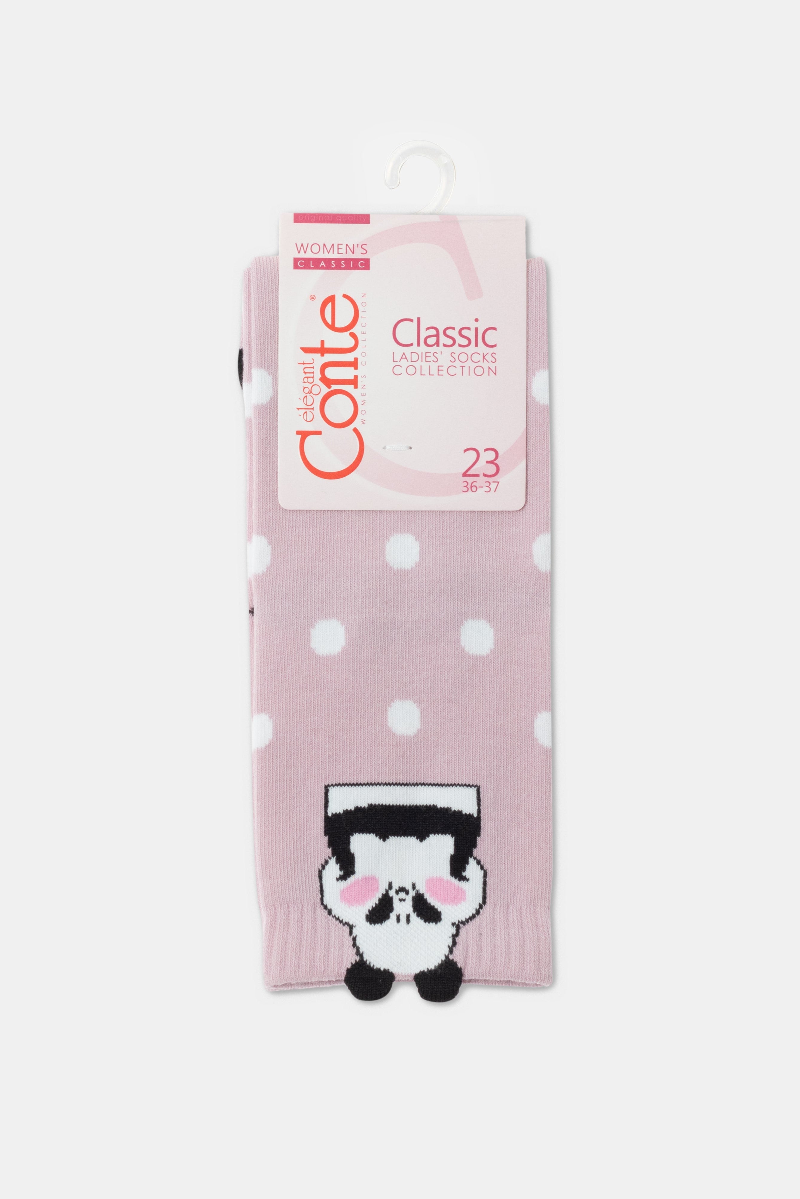 Conte Cotton Socks Classic - 365