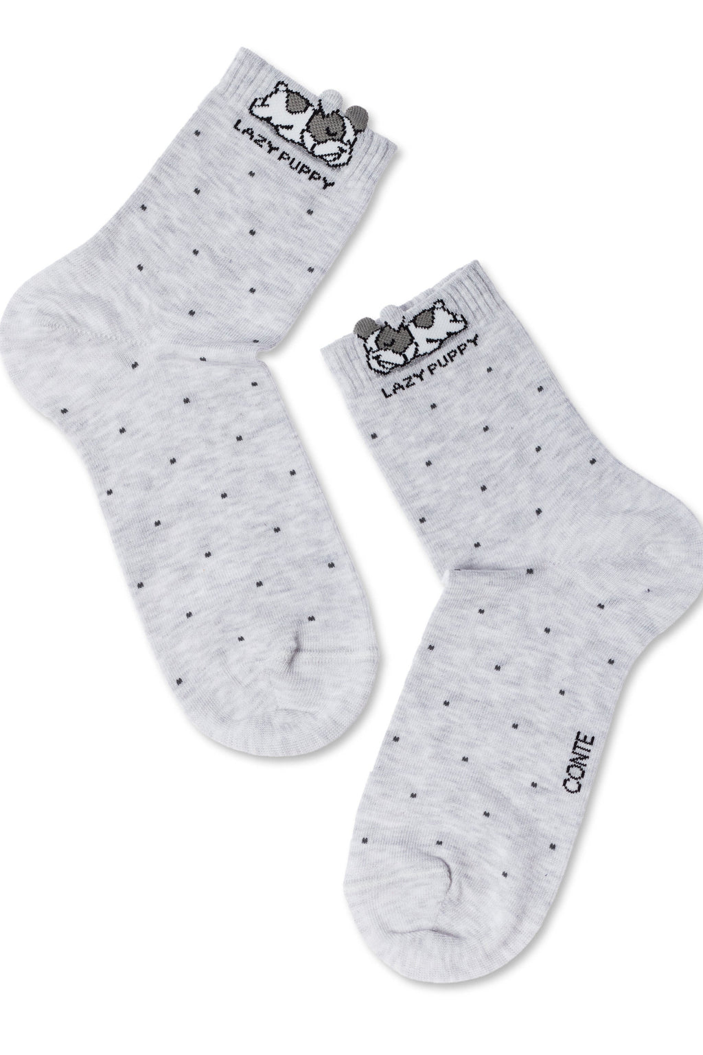 Conte Cotton Socks Classic - 252