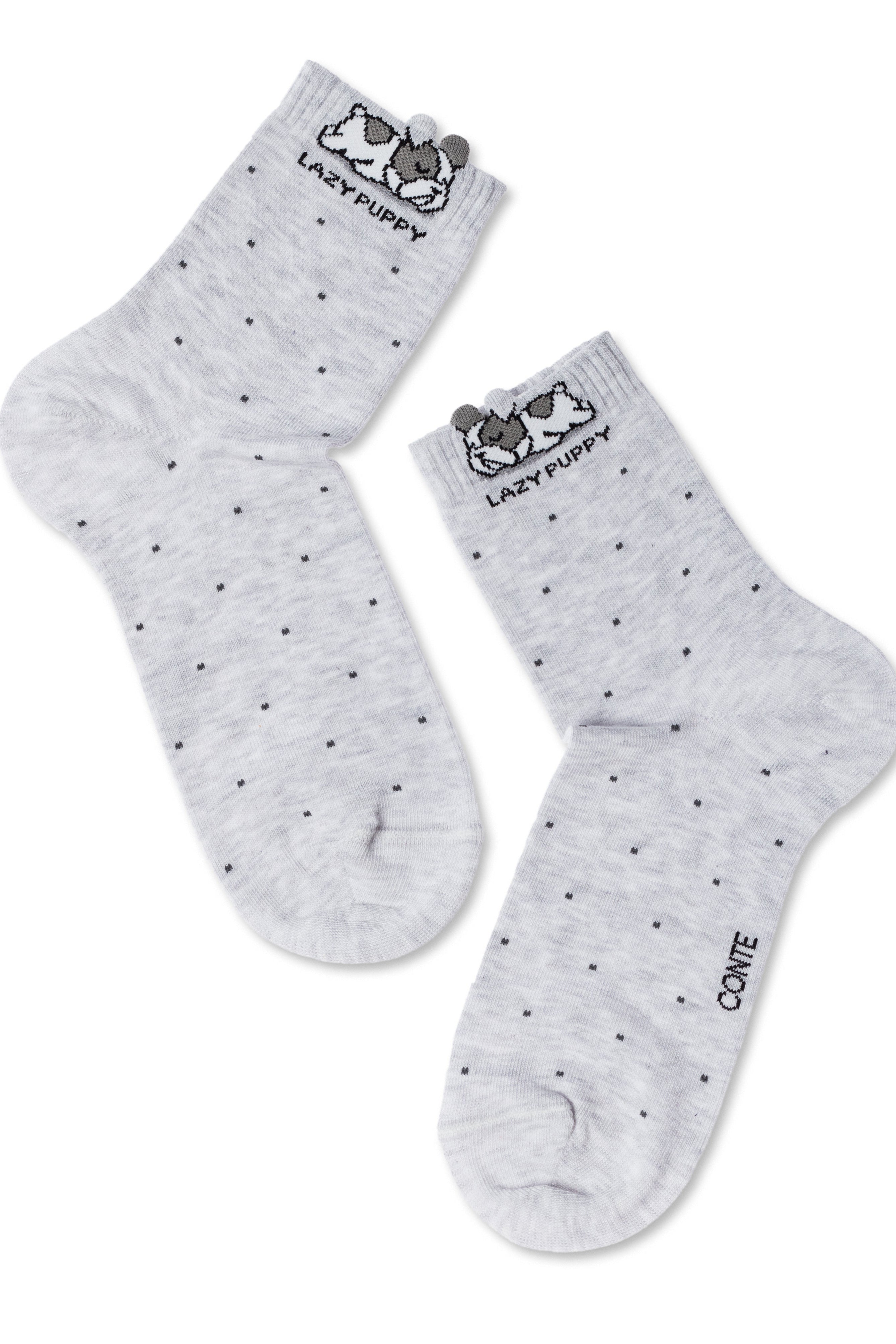 Conte Cotton Socks Classic - 252