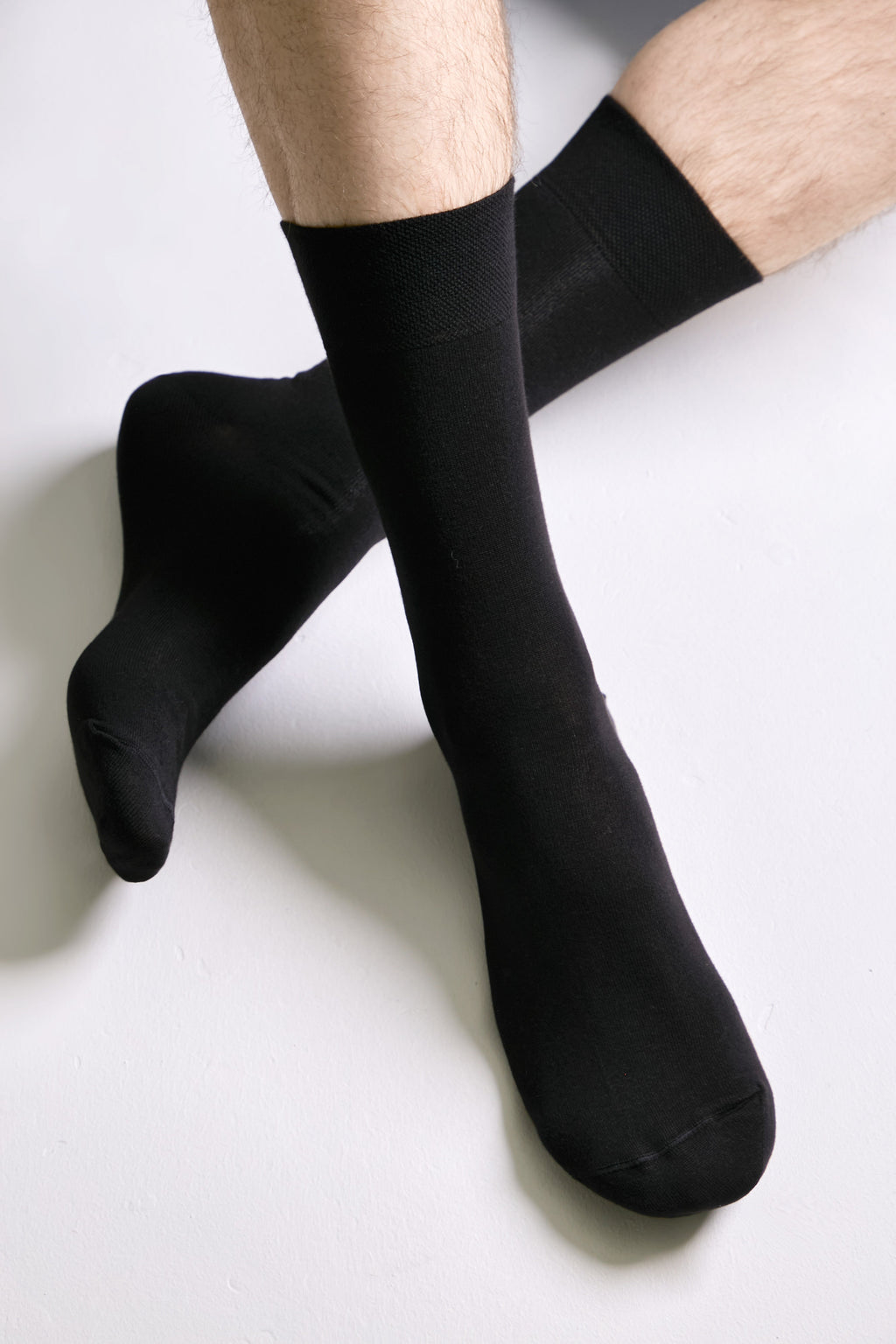 Conte Socks Diwari Classic 000 - Tencel (Viscose)