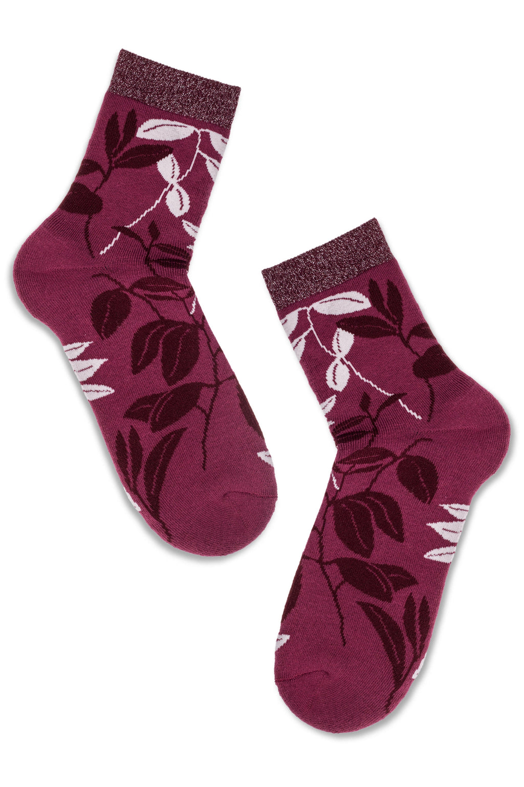 Cotton Terry Socks Conte Comfort 213