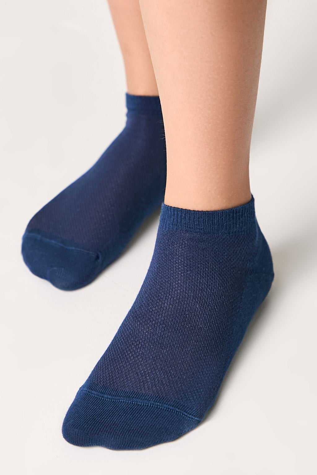 Conte-Kids Cotton Ankle Socks - Active 484