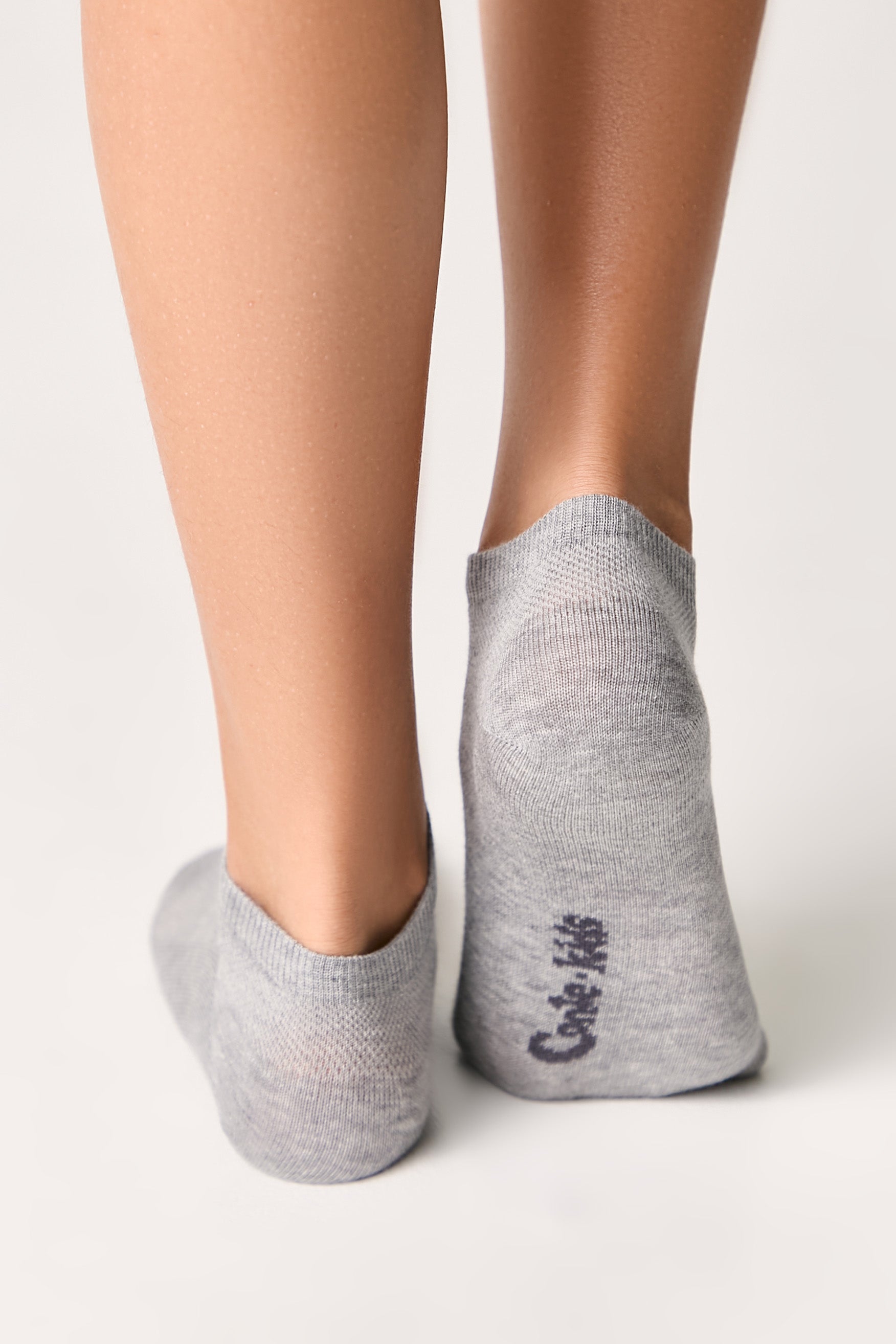 Conte-Kids Cotton Ankle Socks - Active 484