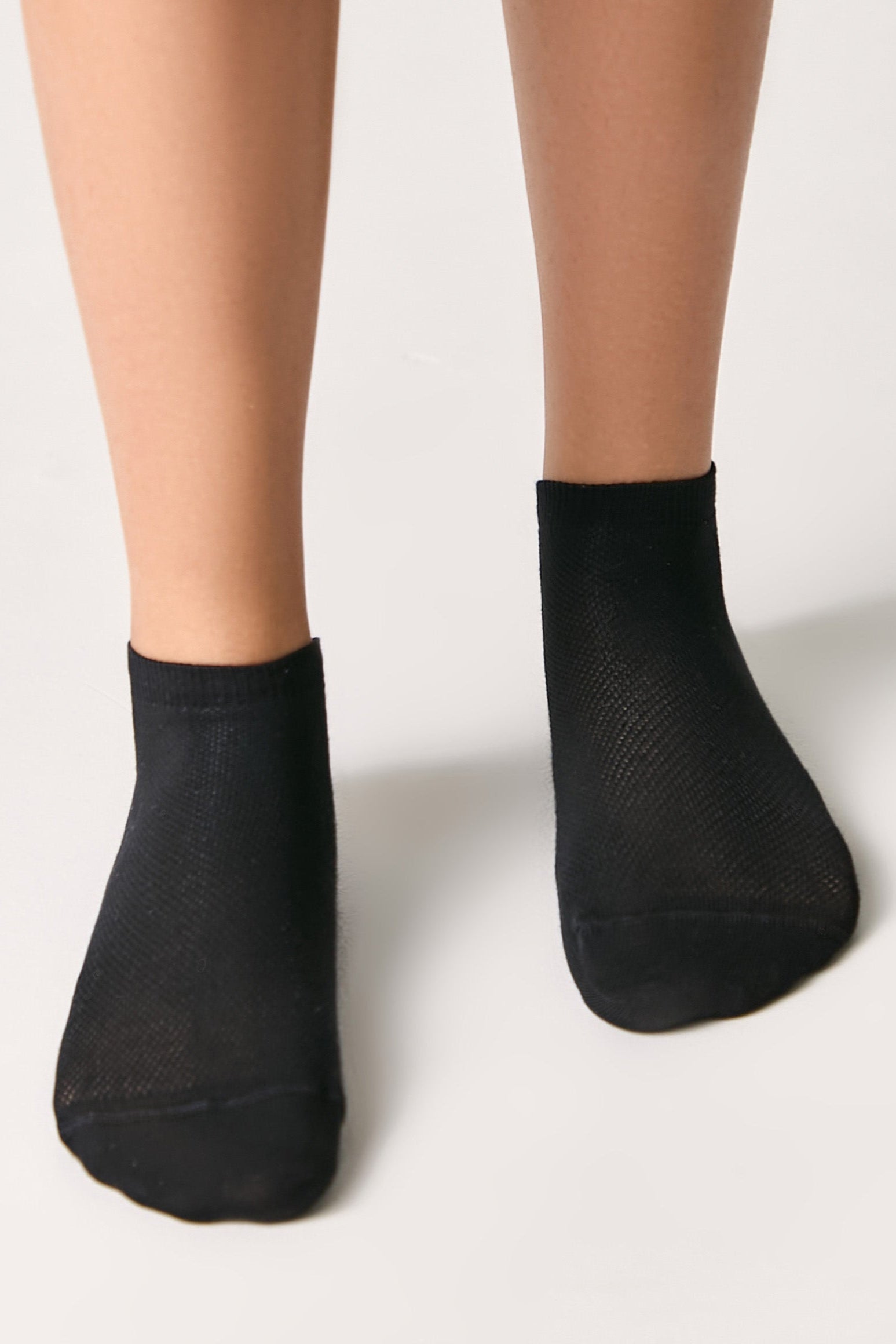 Conte-Kids Cotton Ankle Socks - Active 484