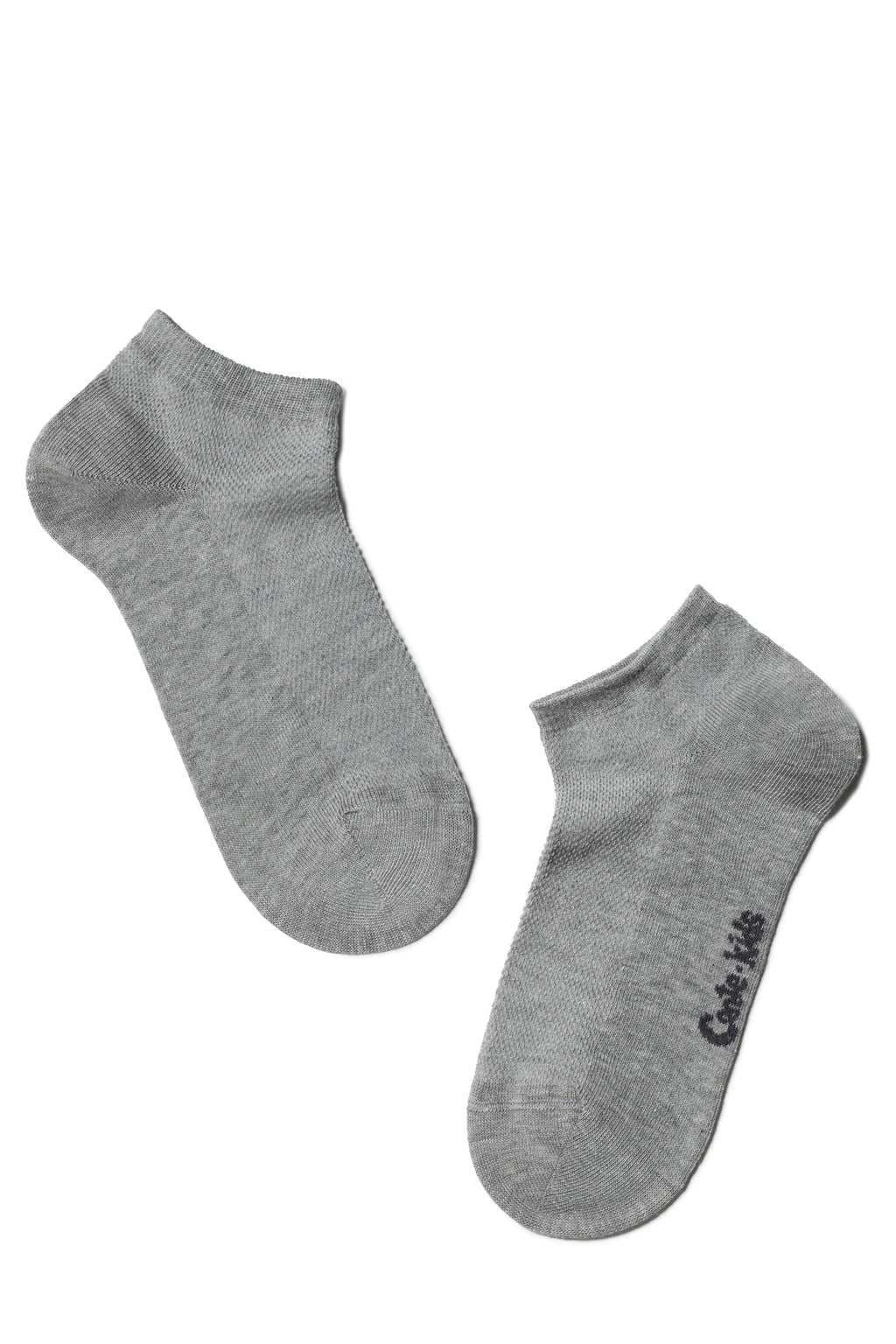 Conte-Kids Cotton Ankle Socks - Active 484