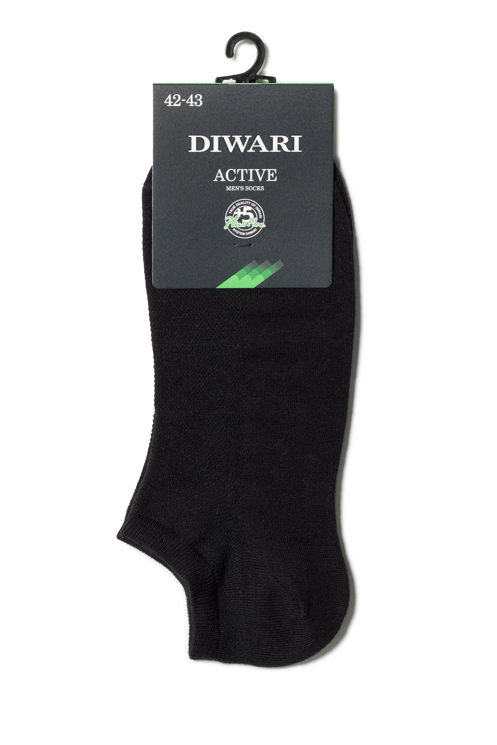 Conte Cotton Ankle Socks Diwari Active 484 - Short