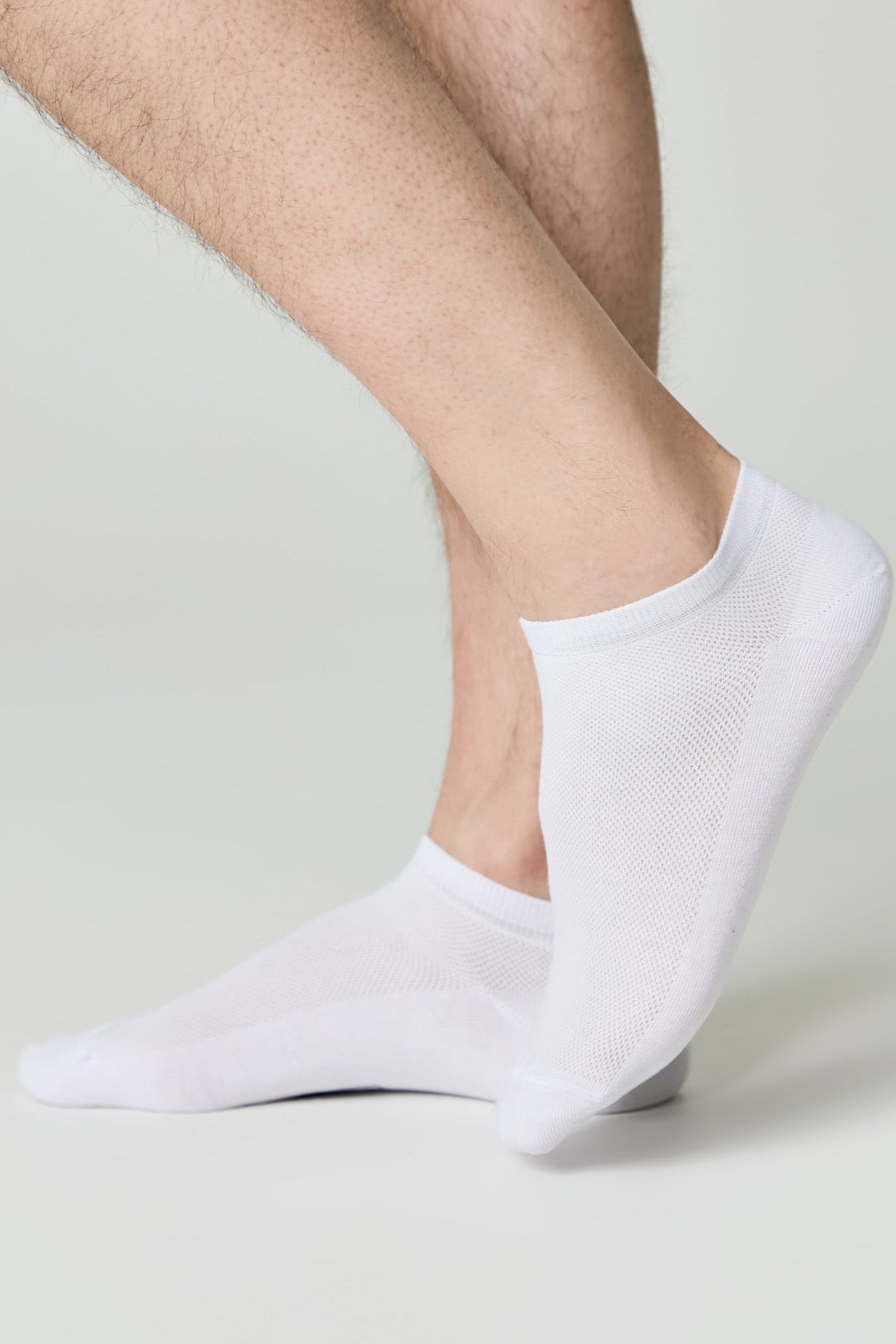 Conte Cotton Ankle Socks Diwari Active 484 - Short