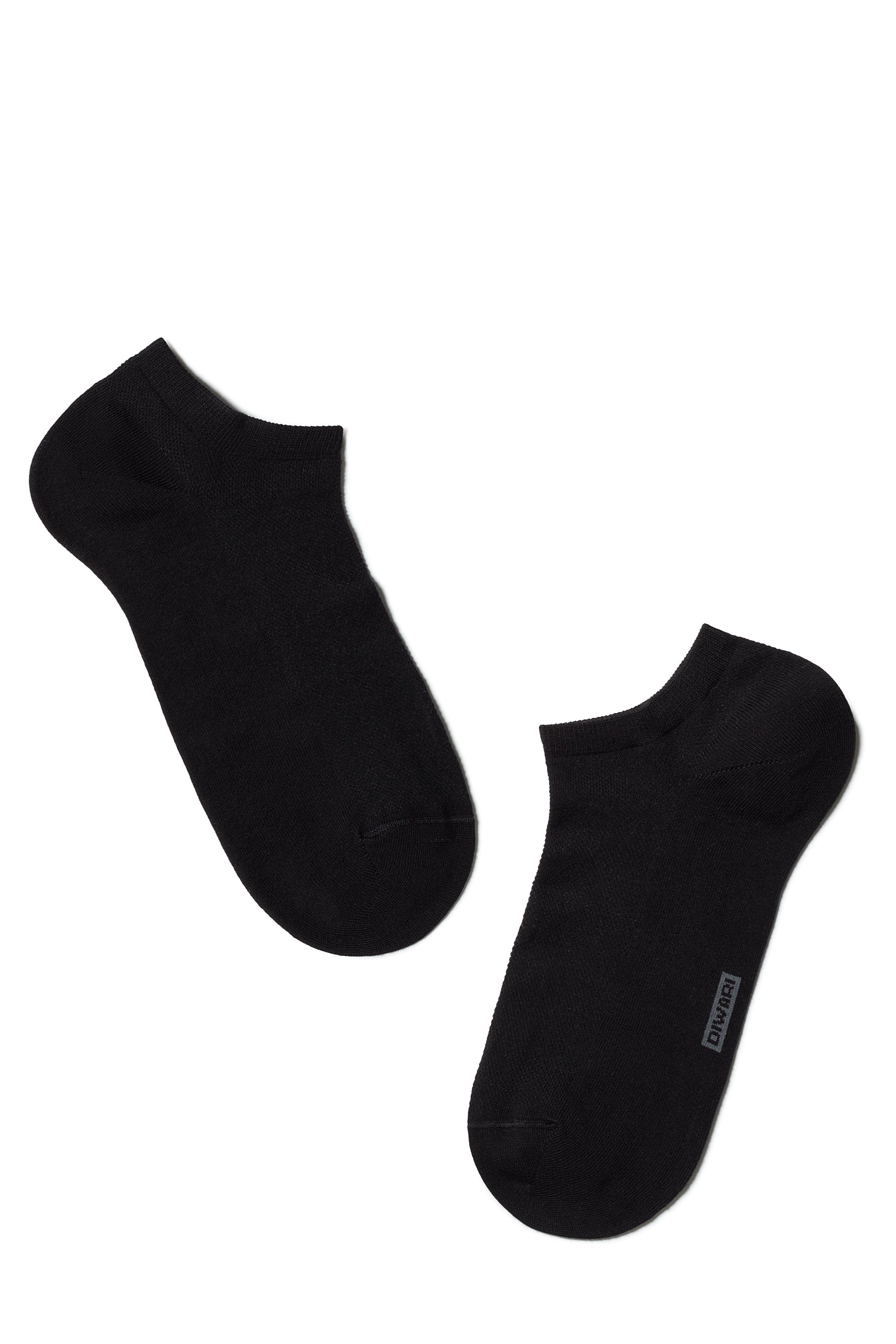 Conte Cotton Ankle Socks Diwari Active 484 - Short