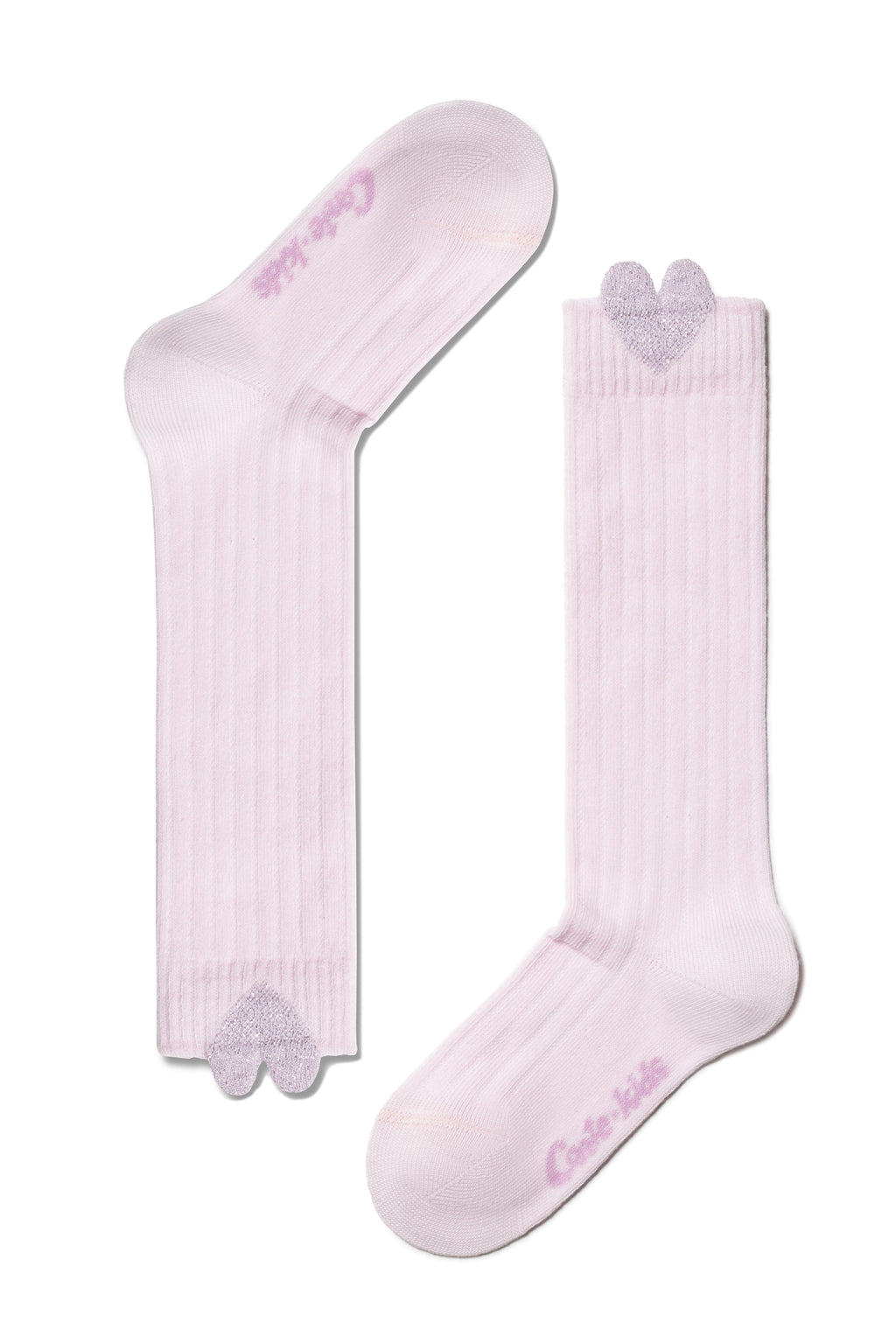 Conte-Kids Cotton Knee-High Socks - Tip-Top 046