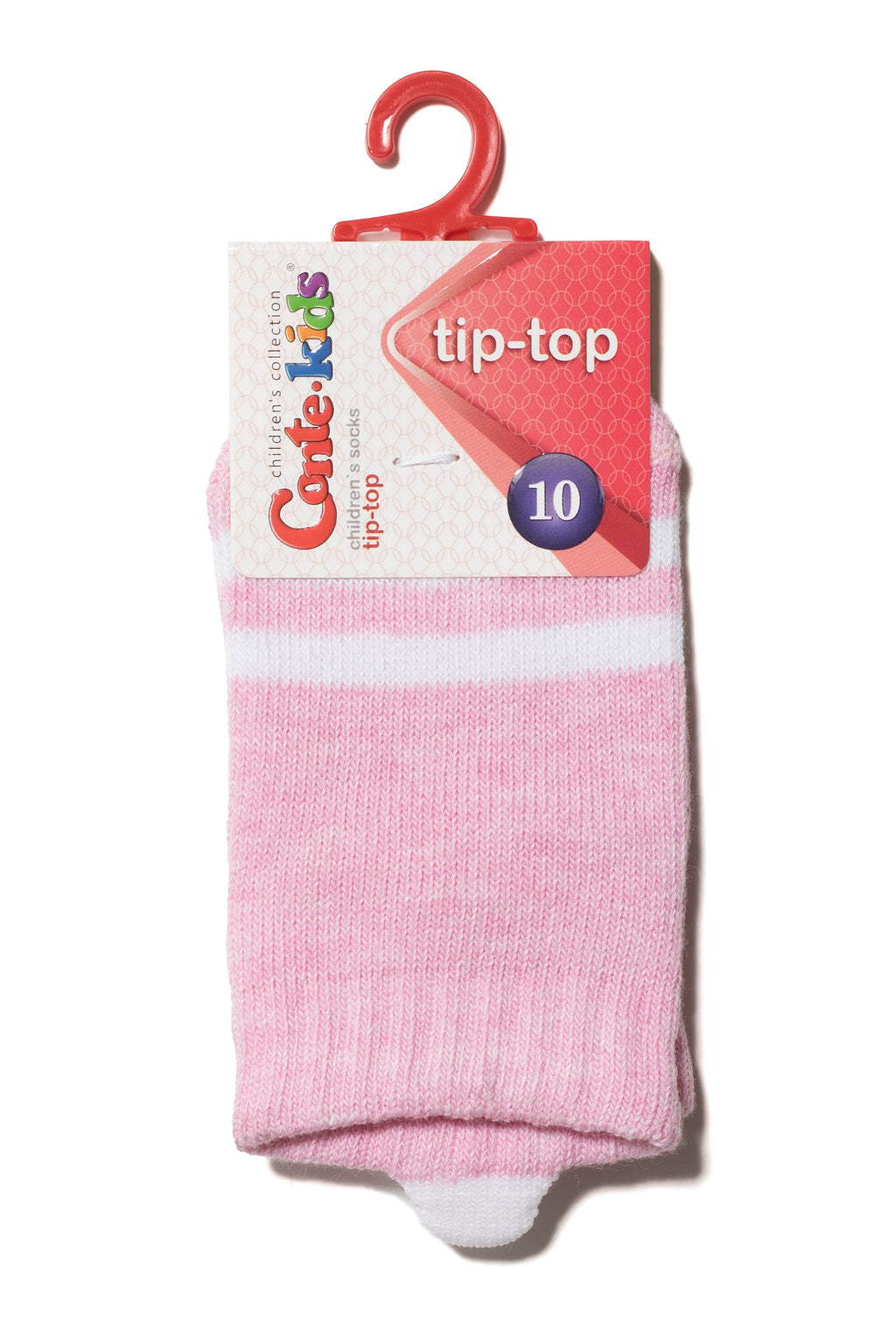Conte-Kids Cotton Ankle Socks - Tip-Top 512