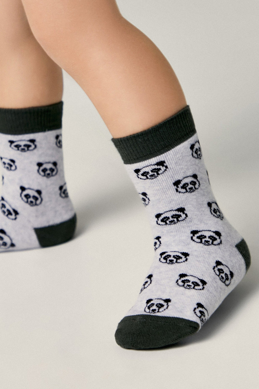 Conte-Kids Cotton Terry Socks - Sof-Tiki 600