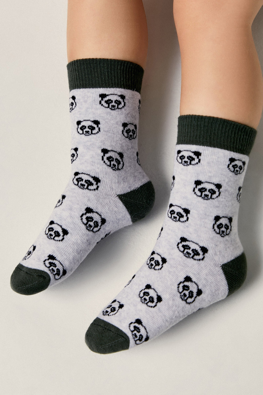 Conte-Kids Cotton Terry Socks - Sof-Tiki 600