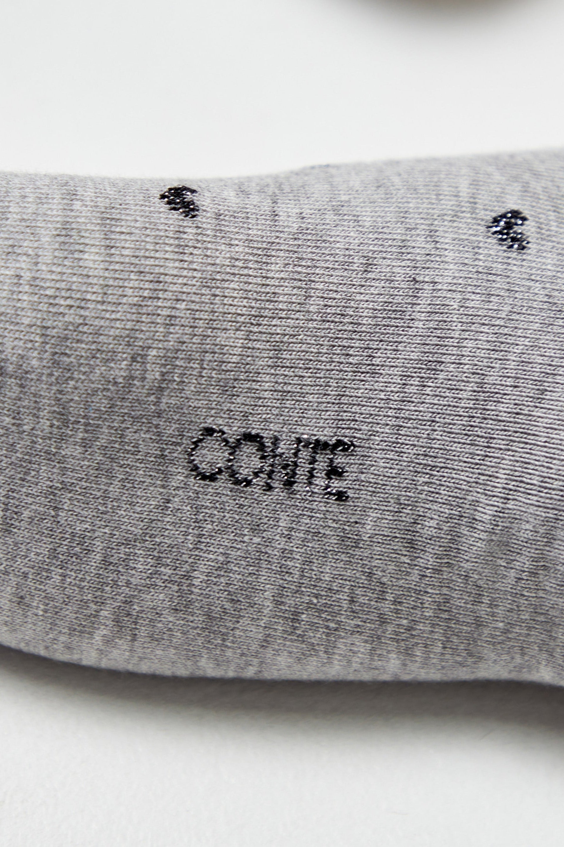 Conte Cotton Socks Classic - 243 Airy Sole and Lurex