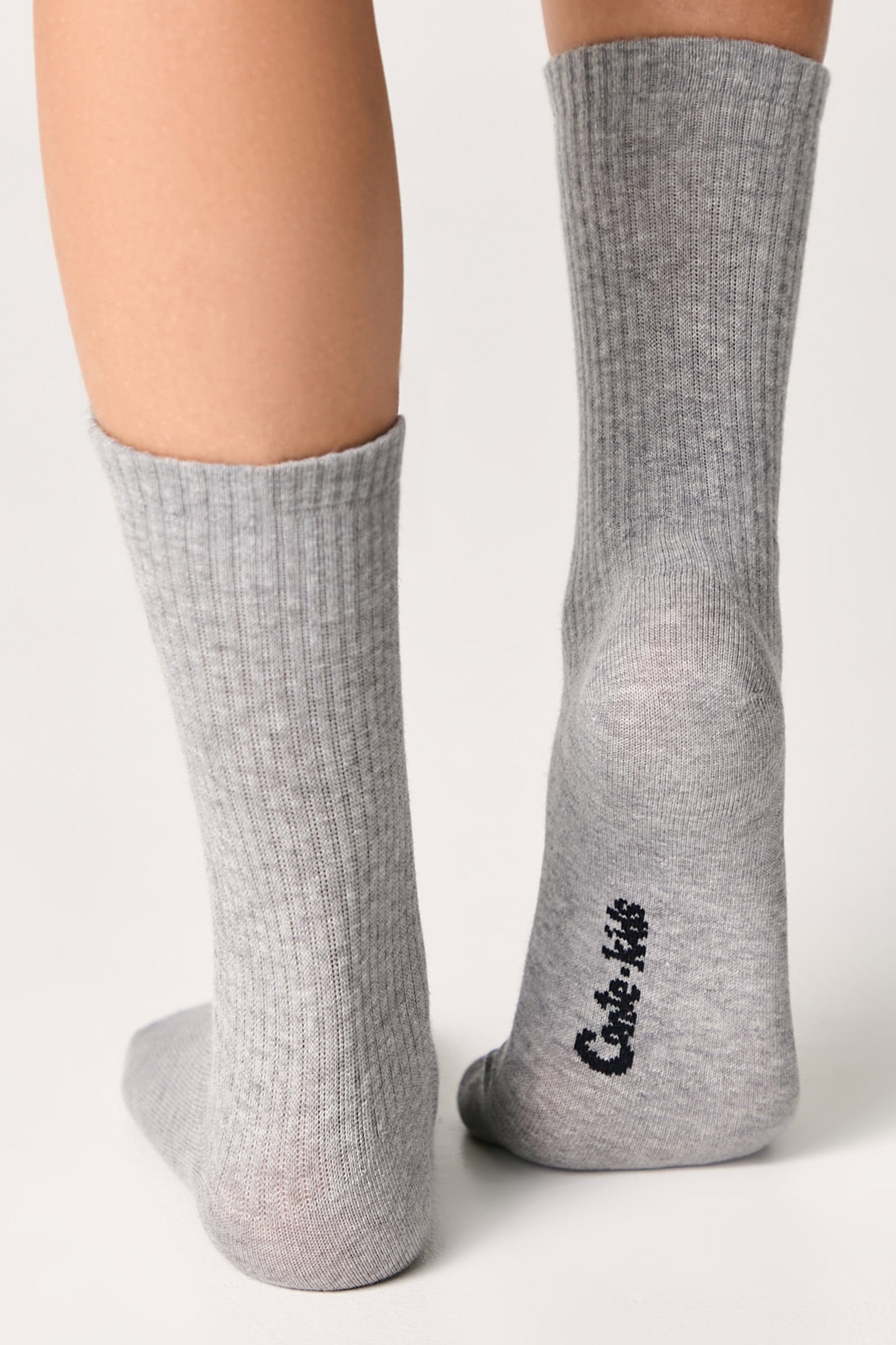 Conte-Kids Cotton Long Socks - Active 000