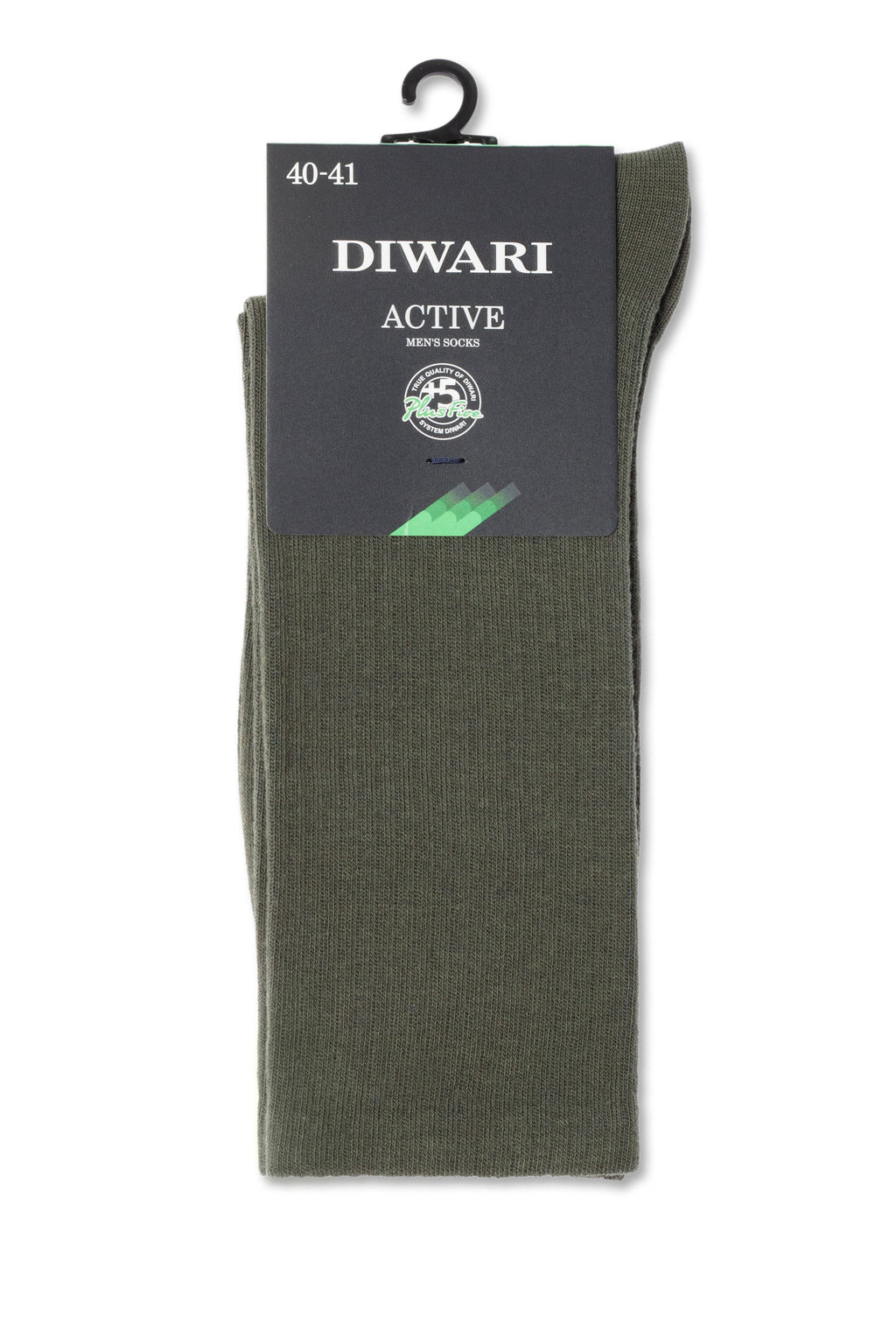 Conte Cotton Long Socks Diwari Active 000